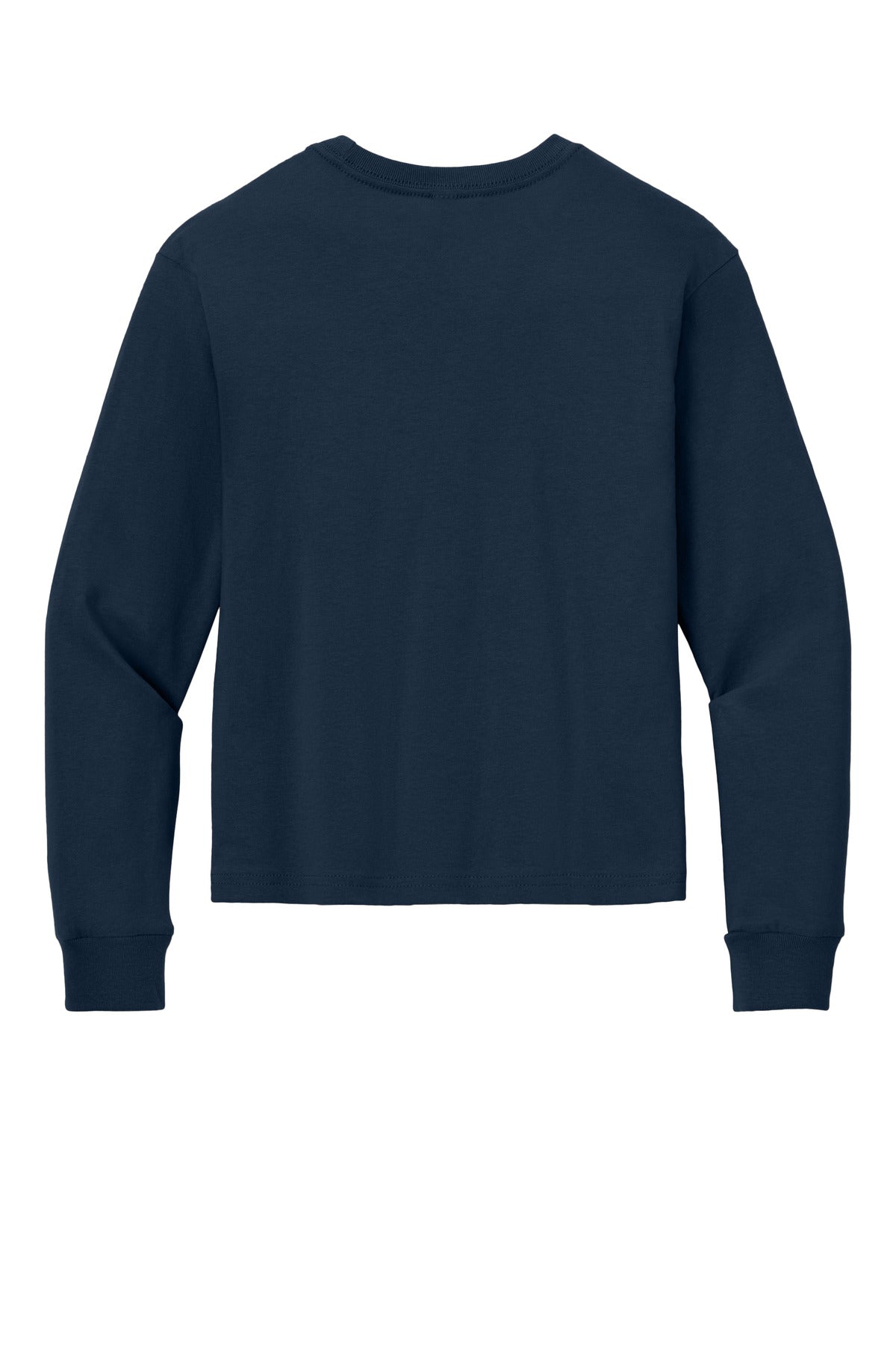 BELLA+CANVAS Youth 6-Ounce Heavyweight Long Sleeve Tee BC3511Y