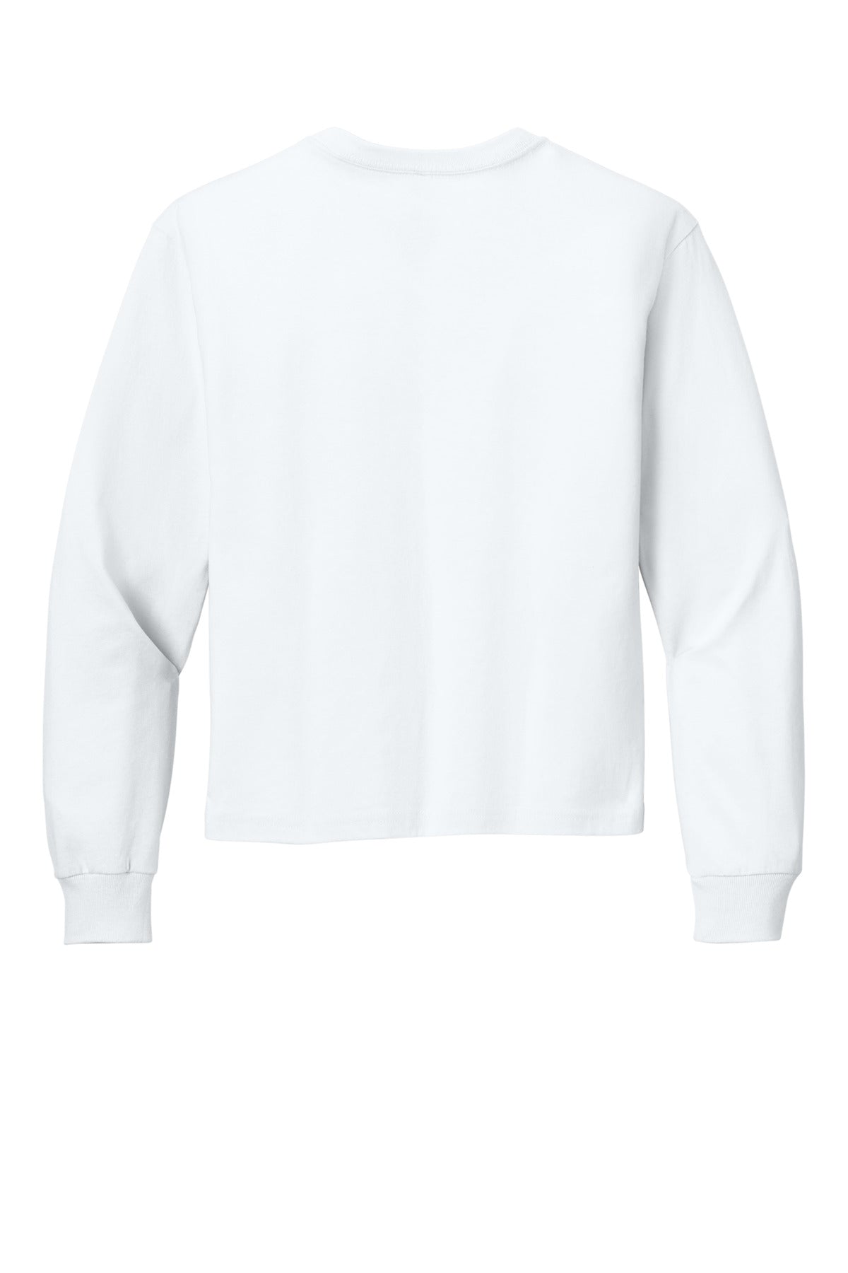 BELLA+CANVAS Youth 6-Ounce Heavyweight Long Sleeve Tee BC3511Y