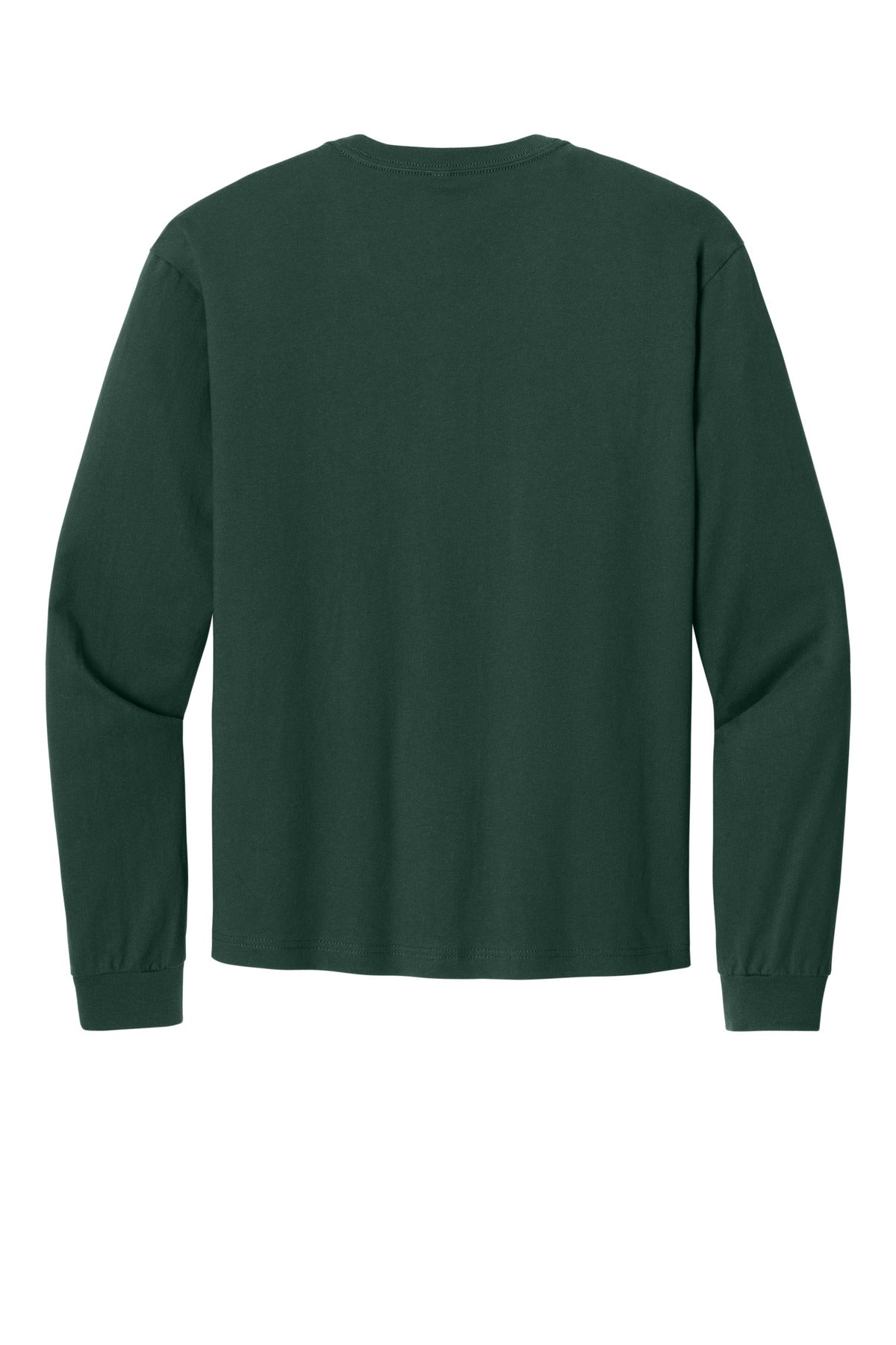 BELLA+CANVAS Unisex 6-Ounce Heavyweight Long Sleeve Tee BC3511