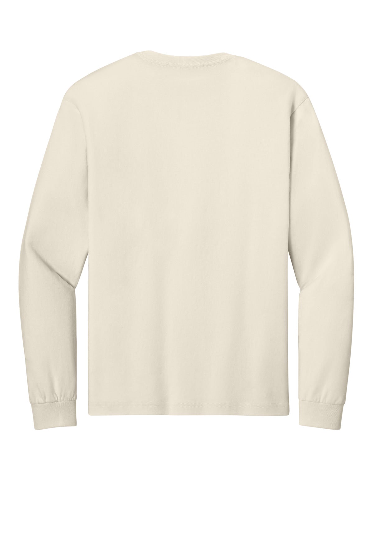 BELLA+CANVAS Unisex 6-Ounce Heavyweight Long Sleeve Tee BC3511