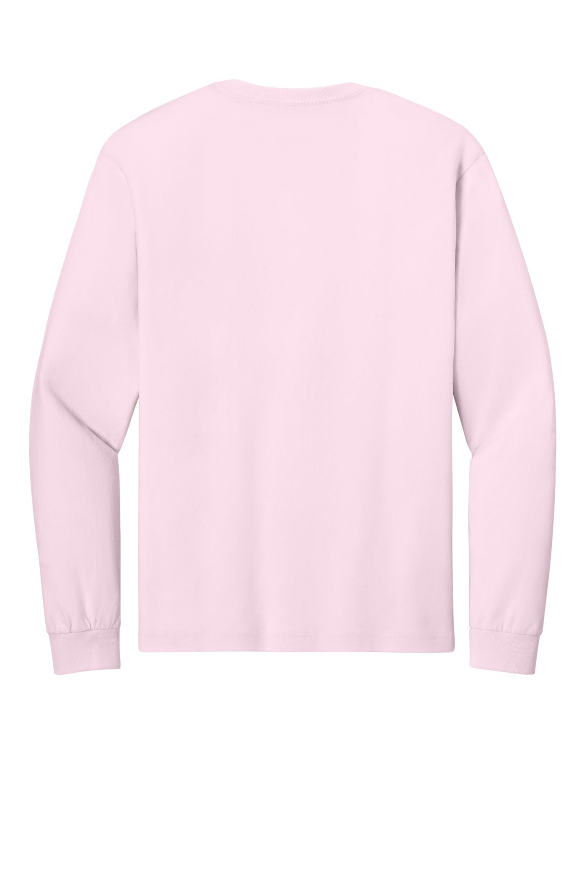 BELLA+CANVAS Unisex 6-Ounce Heavyweight Long Sleeve Tee BC3511