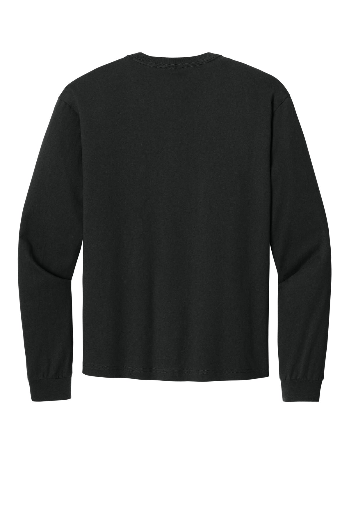 BELLA+CANVAS Unisex 6-Ounce Heavyweight Long Sleeve Tee BC3511