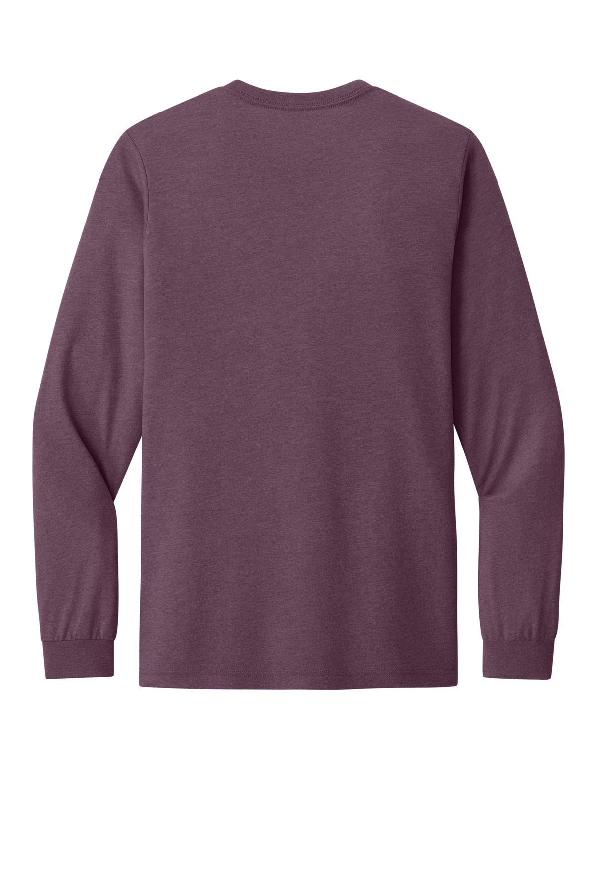 BELLA+CANVAS Unisex Triblend Long Sleeve Tee BC3513