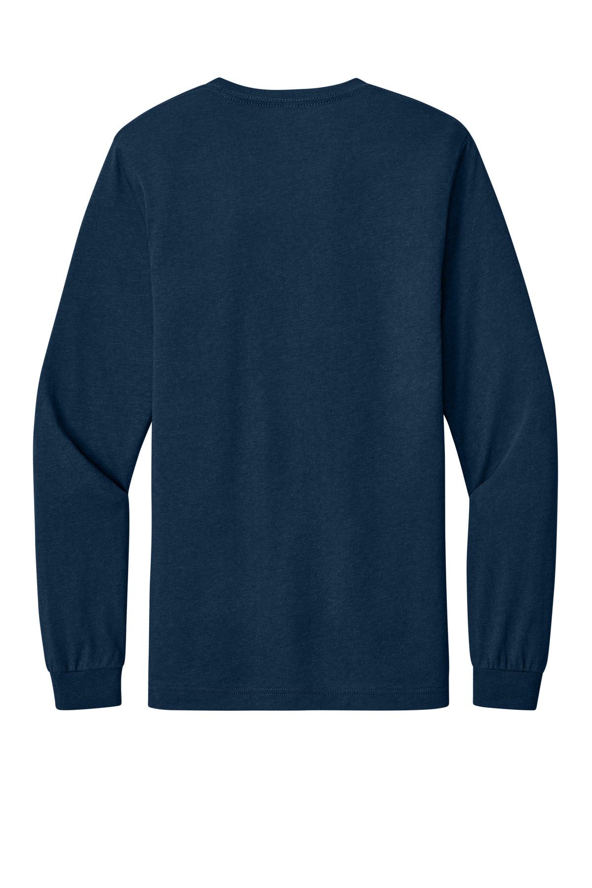 BELLA+CANVAS Unisex Triblend Long Sleeve Tee BC3513