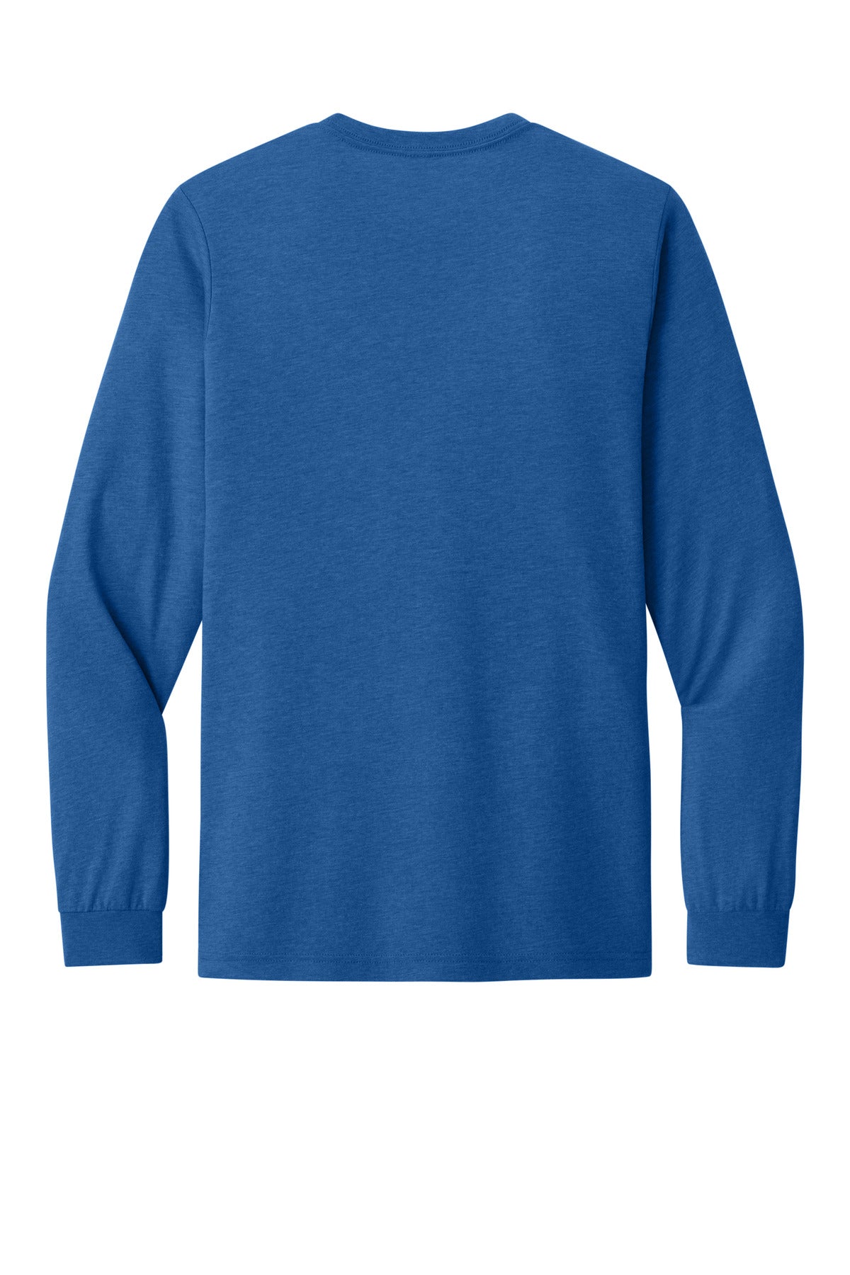 BELLA+CANVAS Unisex Triblend Long Sleeve Tee BC3513