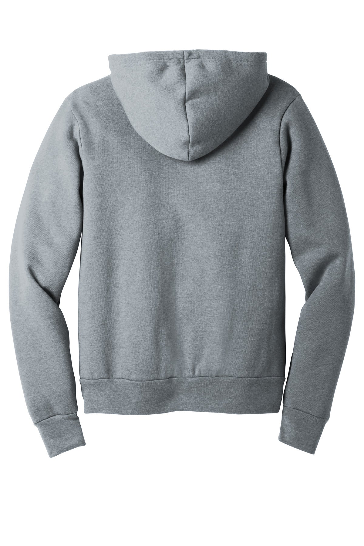 BELLA+CANVAS Unisex Sponge Fleece Pullover Hoodie BC3719