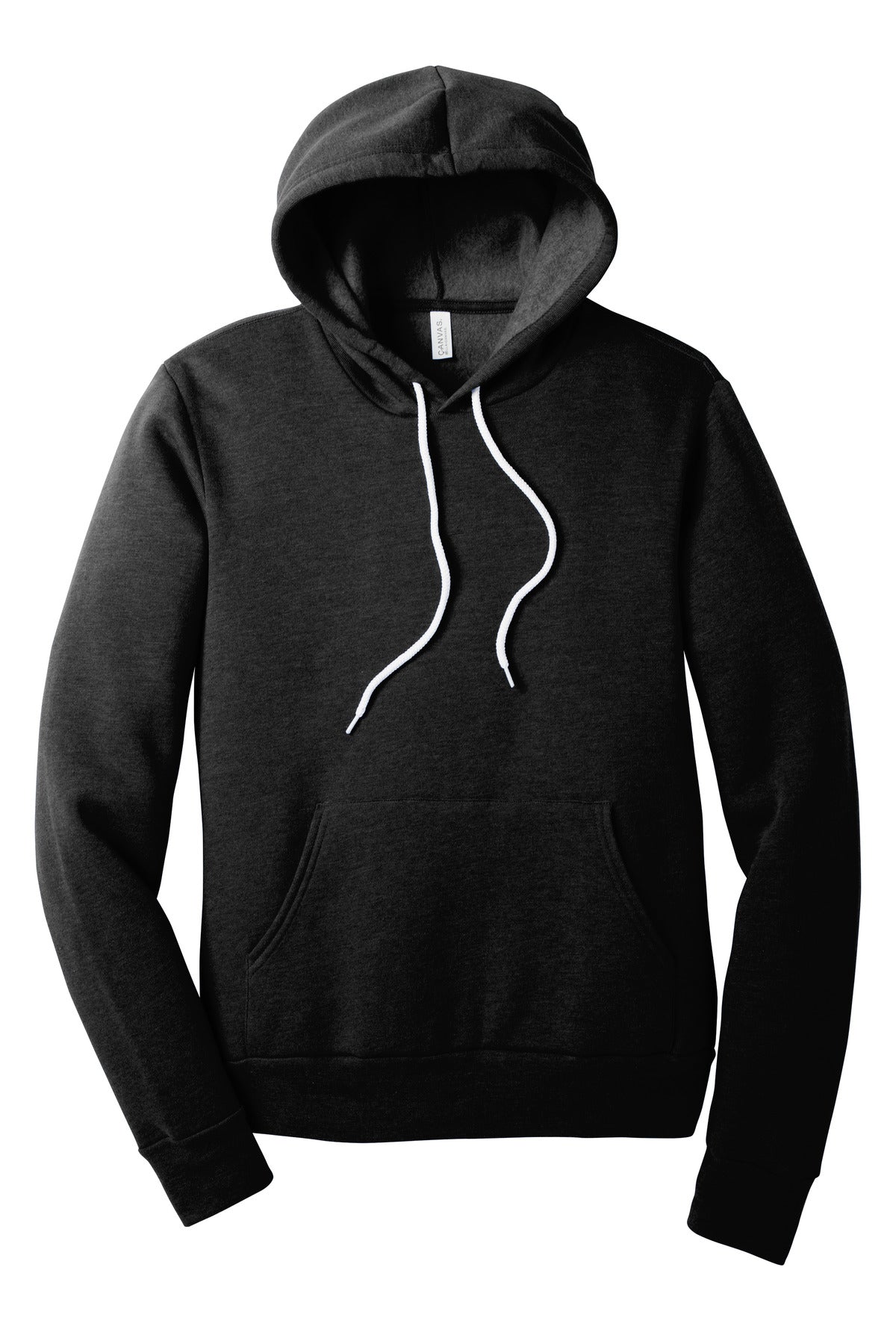 BELLA+CANVAS Unisex Sponge Fleece Pullover Hoodie BC3719