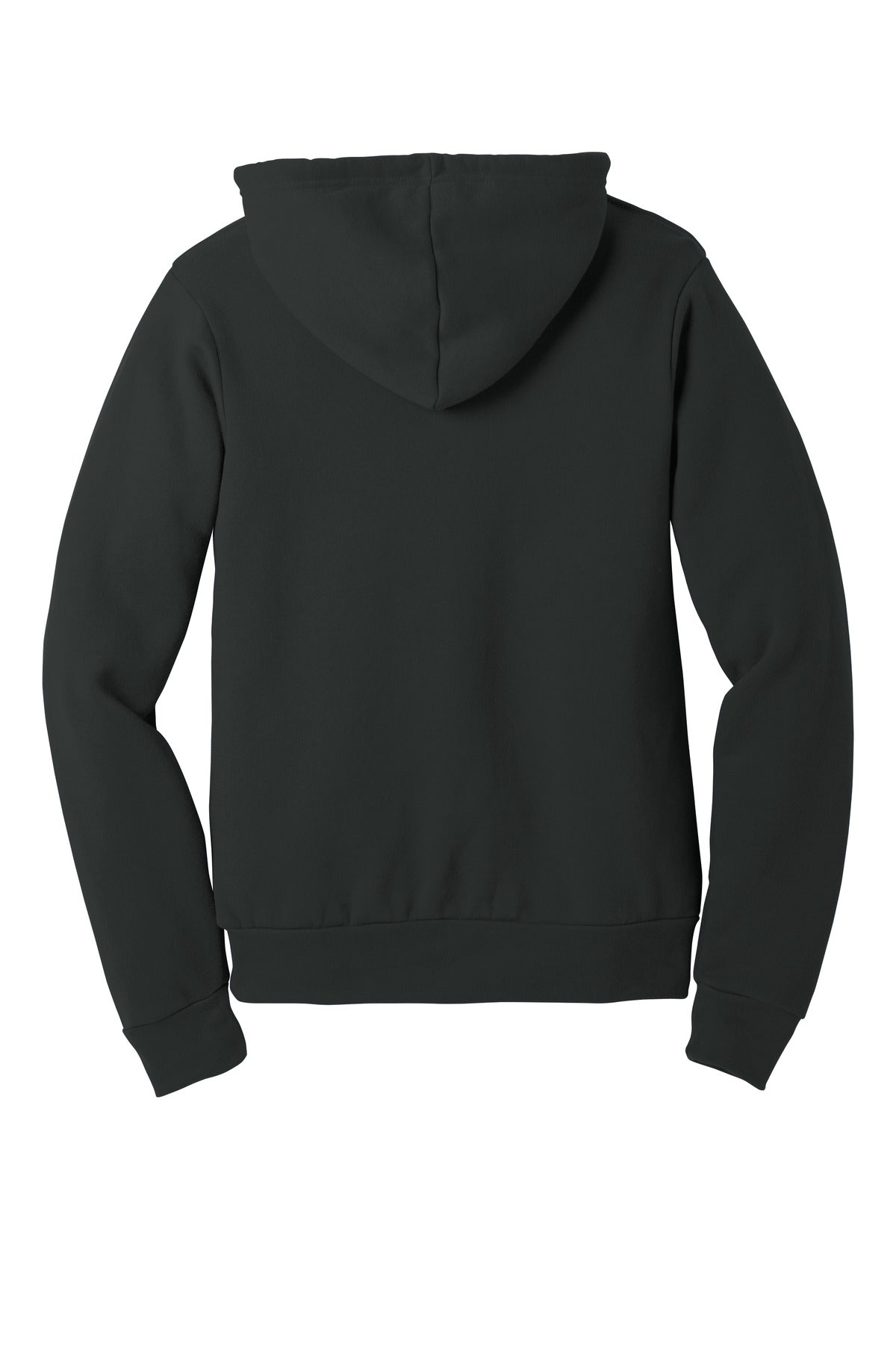 BELLA+CANVAS Unisex Sponge Fleece Pullover Hoodie BC3719
