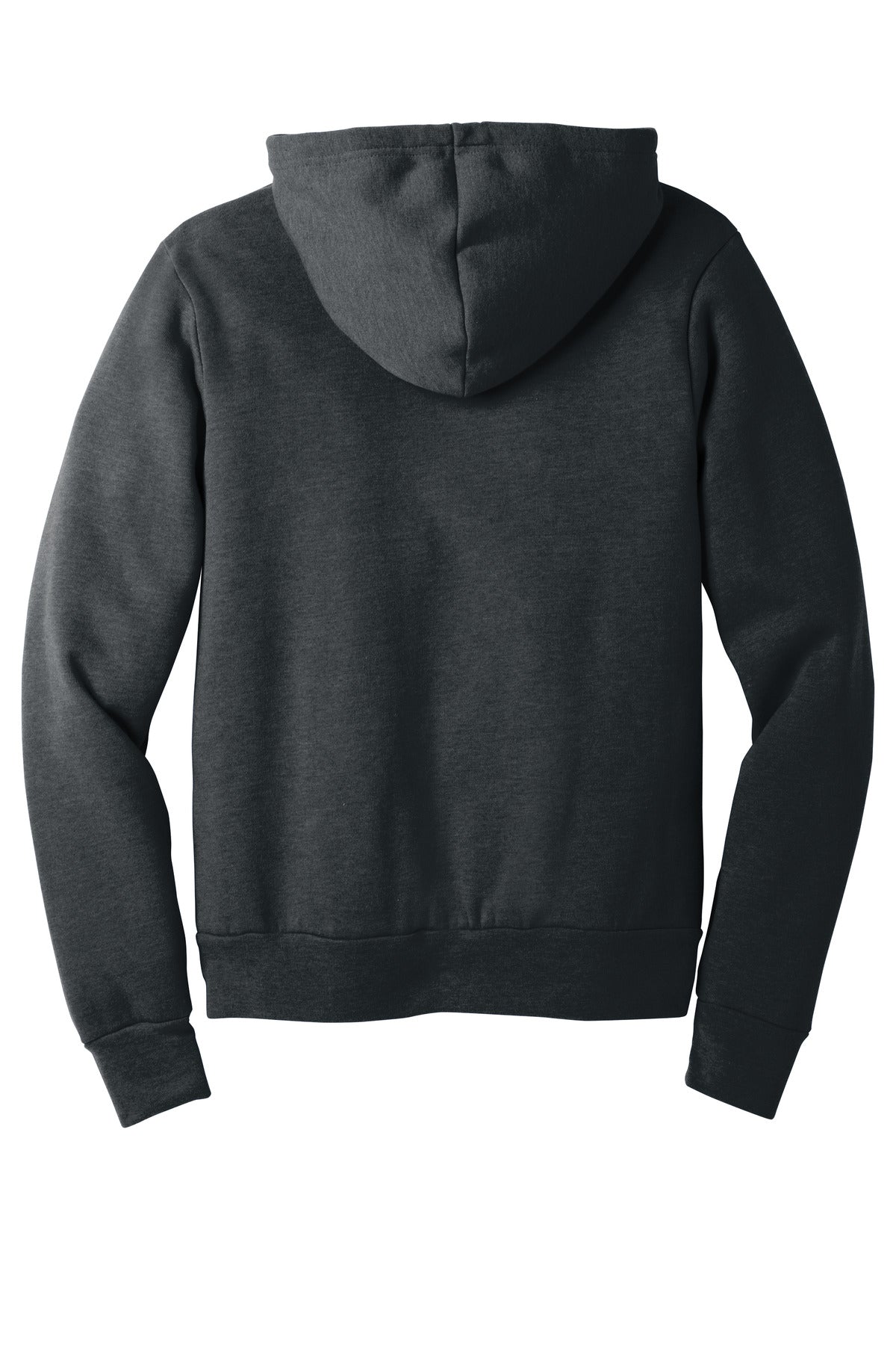 BELLA+CANVAS Unisex Sponge Fleece Pullover Hoodie BC3719