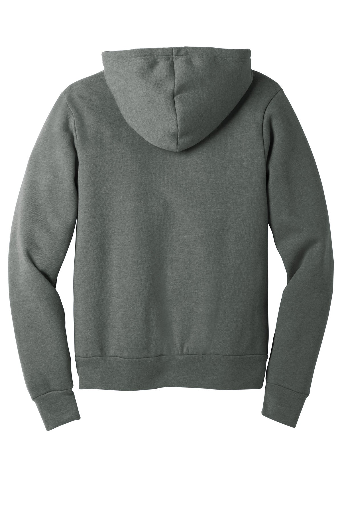 BELLA+CANVAS Unisex Sponge Fleece Pullover Hoodie BC3719