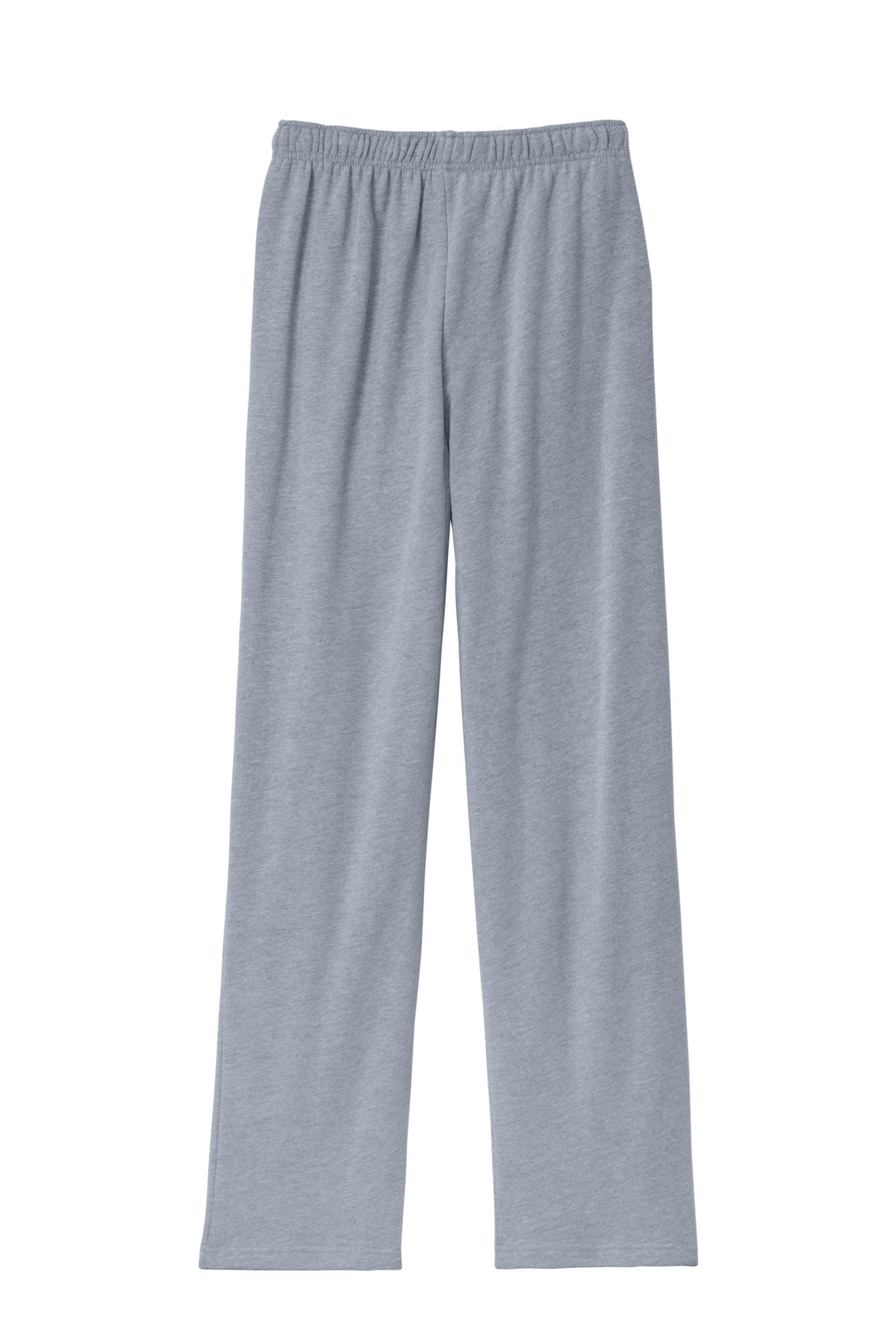 BELLA+CANVAS Unisex Sponge Fleece Straight Leg Sweatpant BC3725