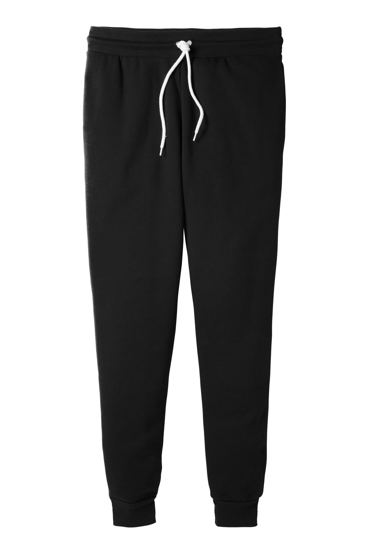 BELLA+CANVAS Unisex Jogger Sweatpants BC3727