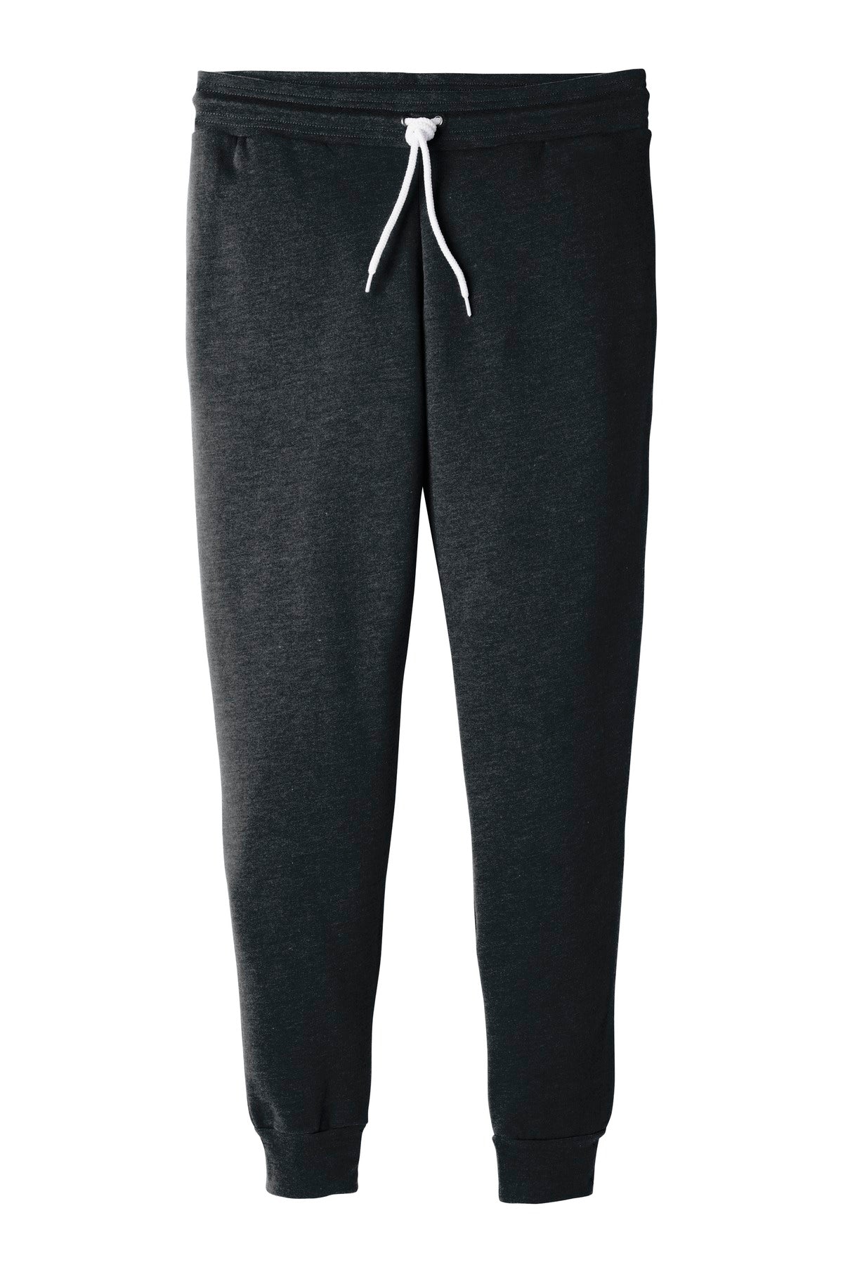 BELLA+CANVAS Unisex Jogger Sweatpants BC3727