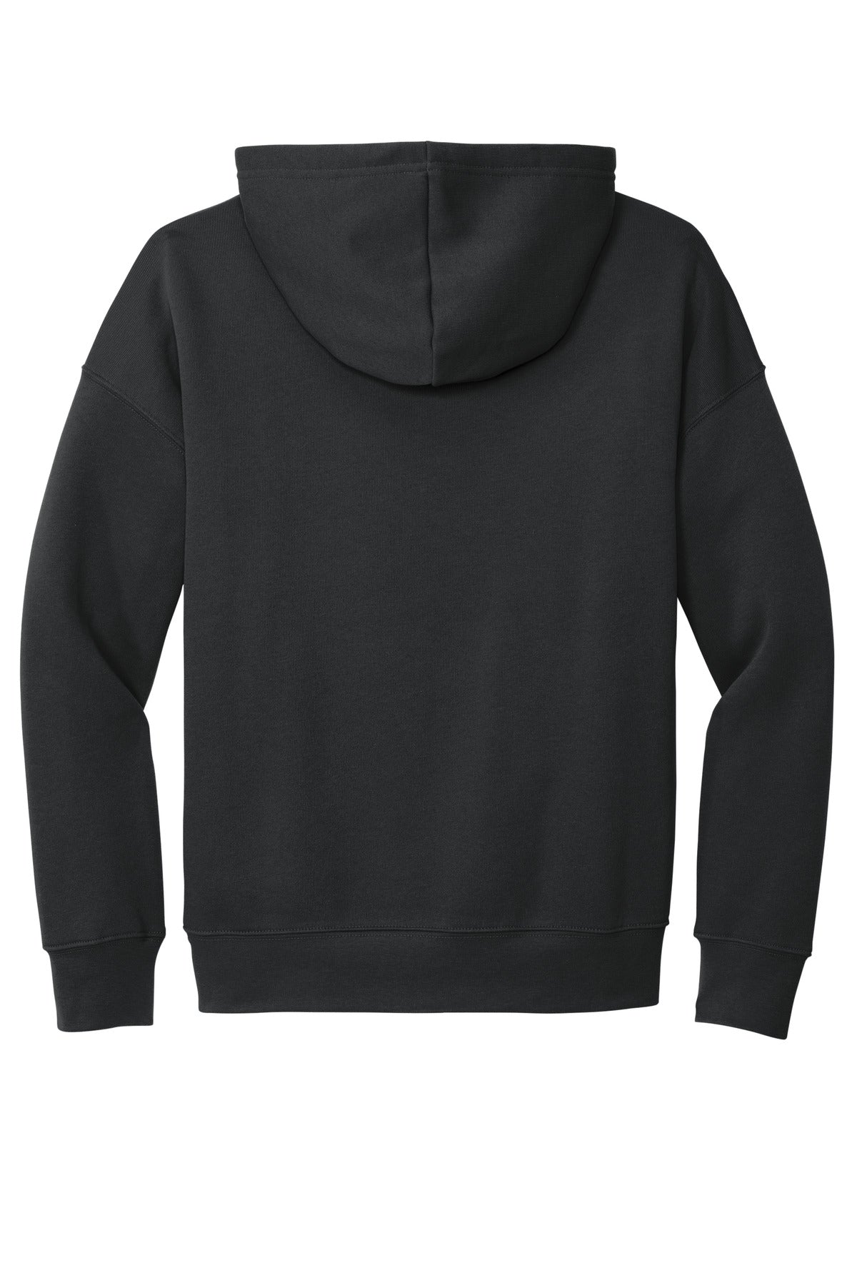 BELLA+CANVAS Unisex Sponge Fleece Pullover DTM Hoodie BC3729