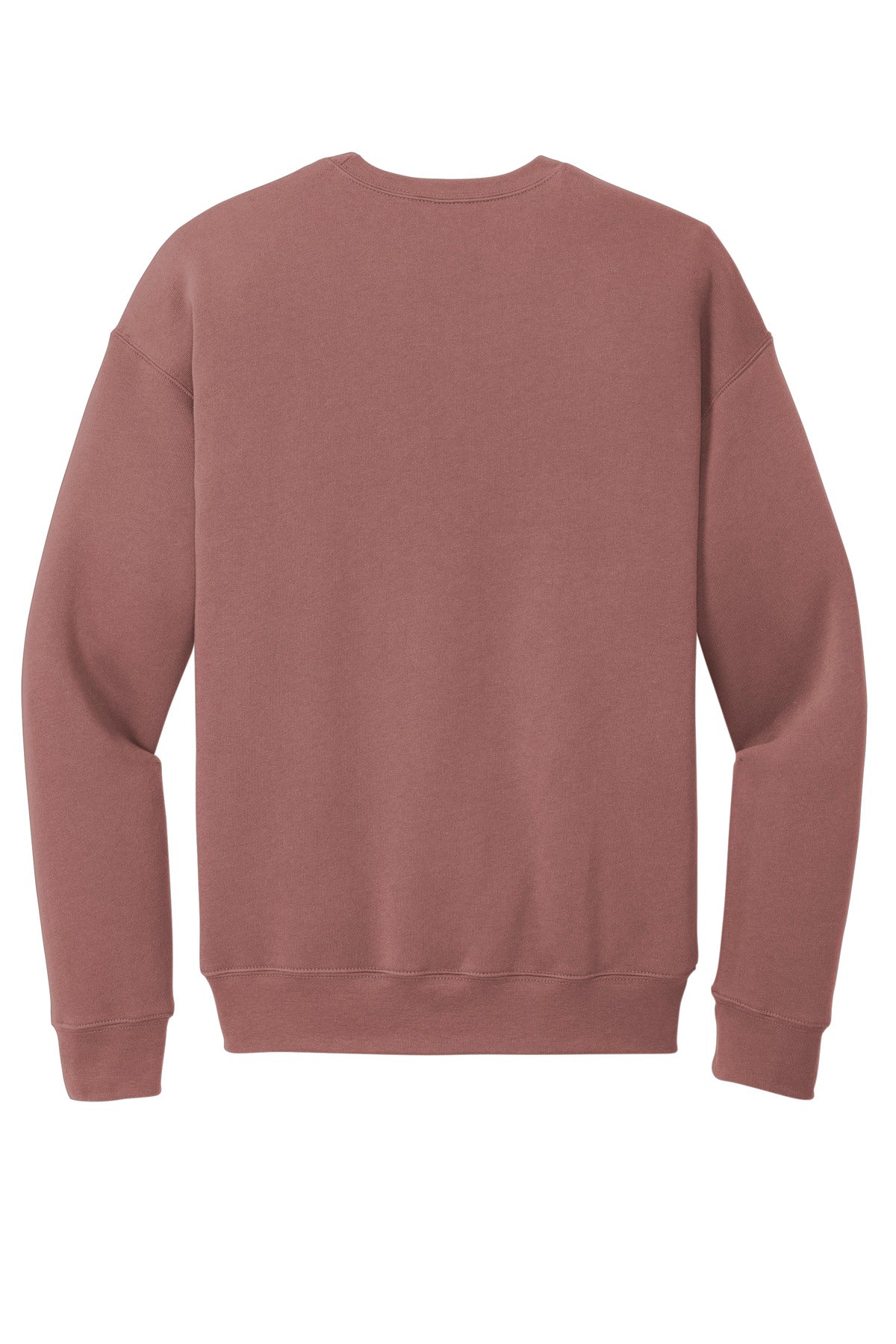 BELLA+CANVAS Unisex Sponge Fleece Drop Shoulder Sweatshirt BC3945