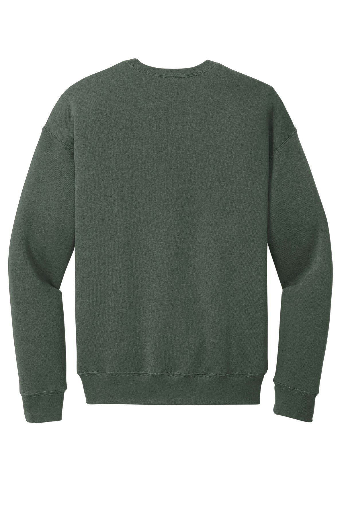 BELLA+CANVAS Unisex Sponge Fleece Drop Shoulder Sweatshirt BC3945