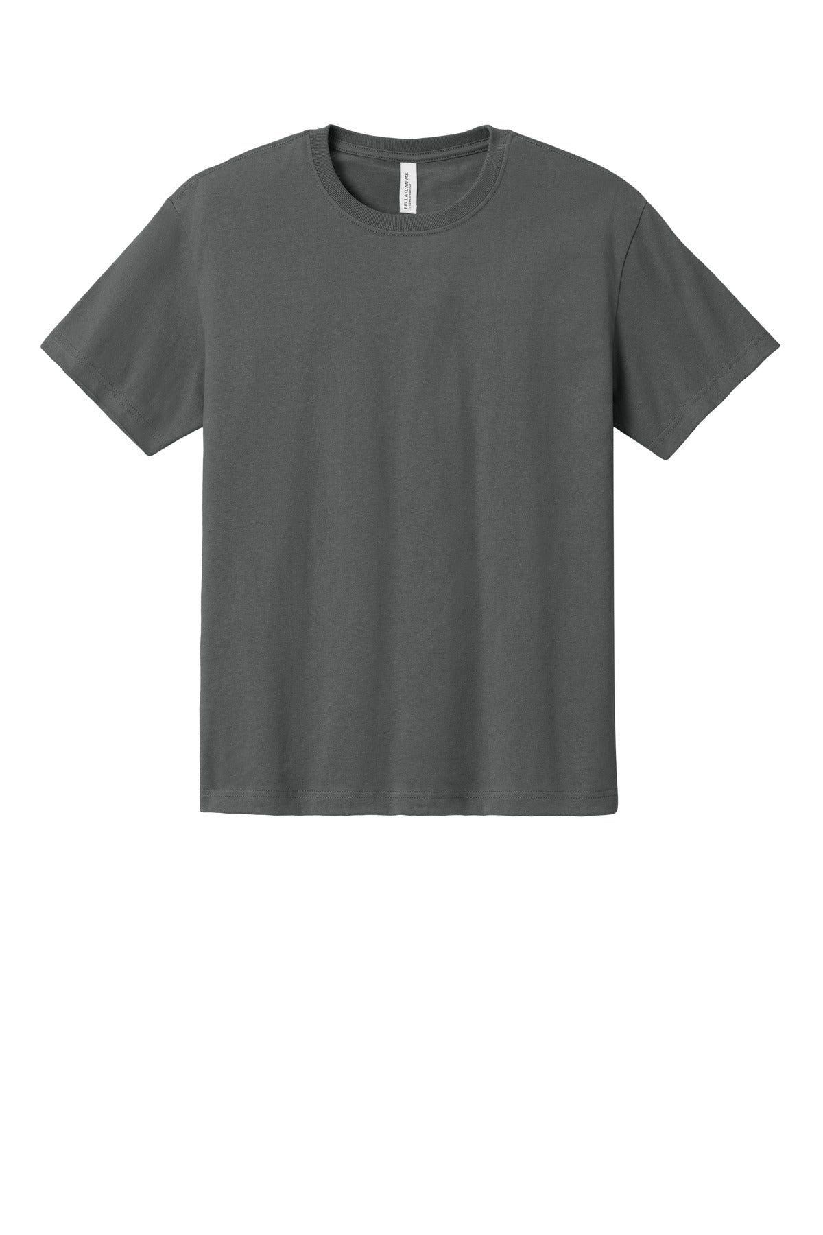 BELLA+CANVAS Unisex 7.5-Ounce Heavyweight Tee BC4610