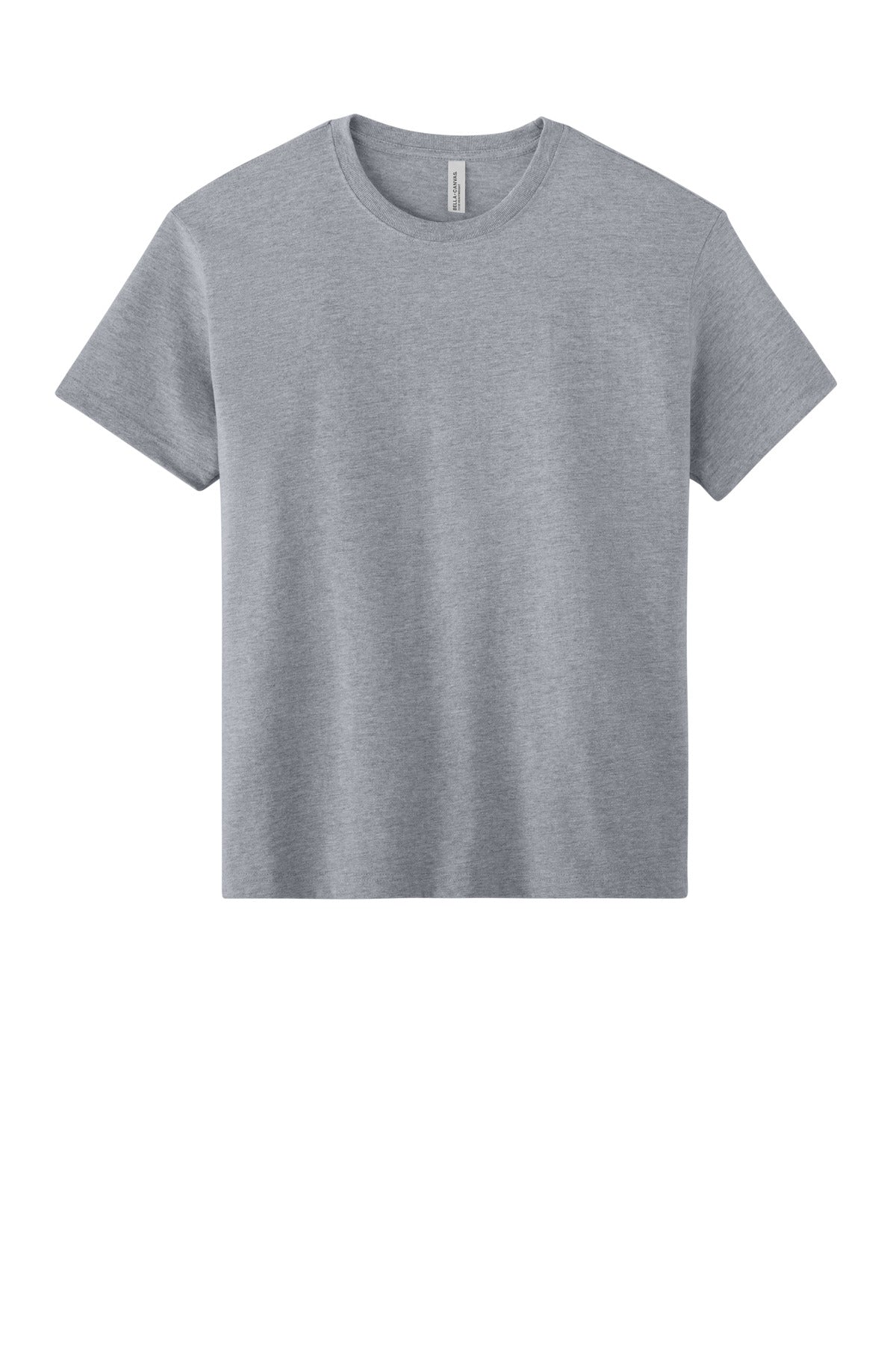BELLA+CANVAS Unisex 7.5-Ounce Heavyweight Tee BC4610