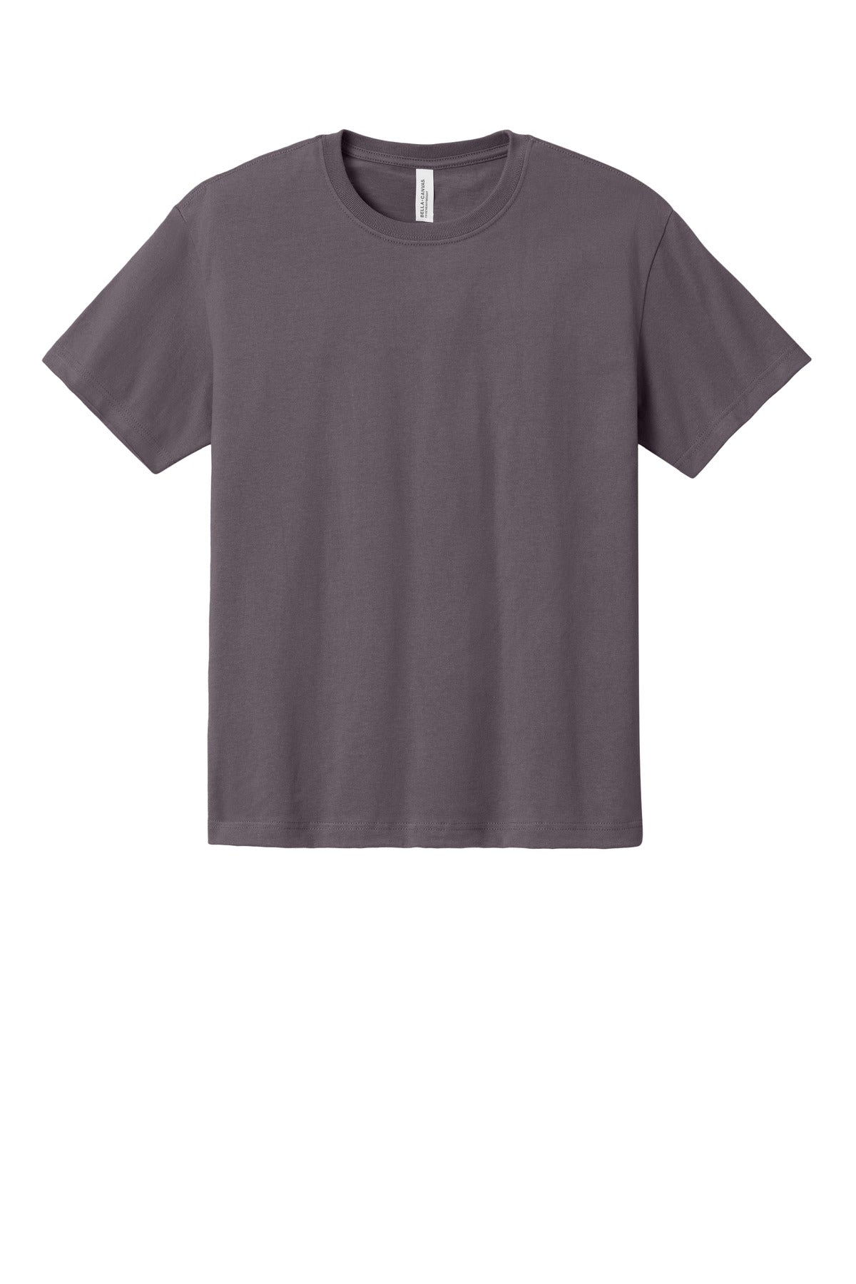 BELLA+CANVAS Unisex 7.5-Ounce Heavyweight Tee BC4610
