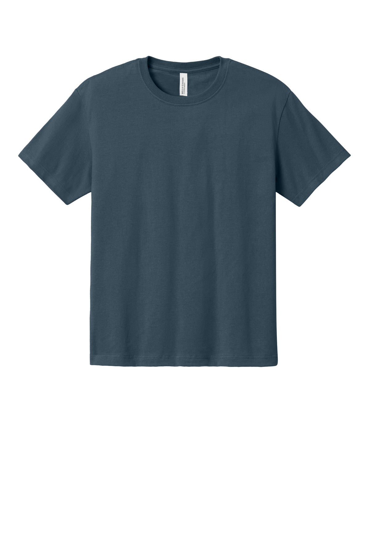BELLA+CANVAS Unisex 7.5-Ounce Heavyweight Tee BC4610