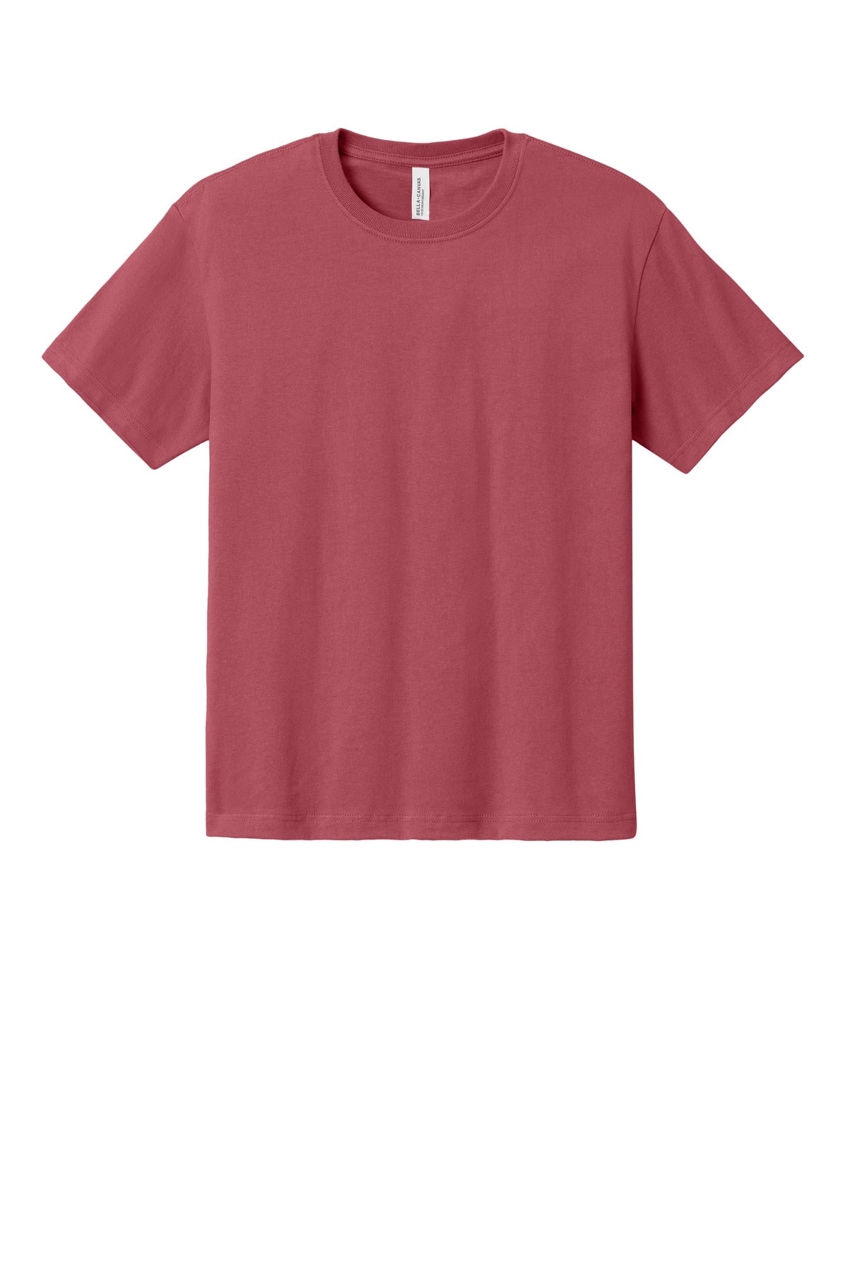 BELLA+CANVAS Unisex 7.5-Ounce Heavyweight Tee BC4610
