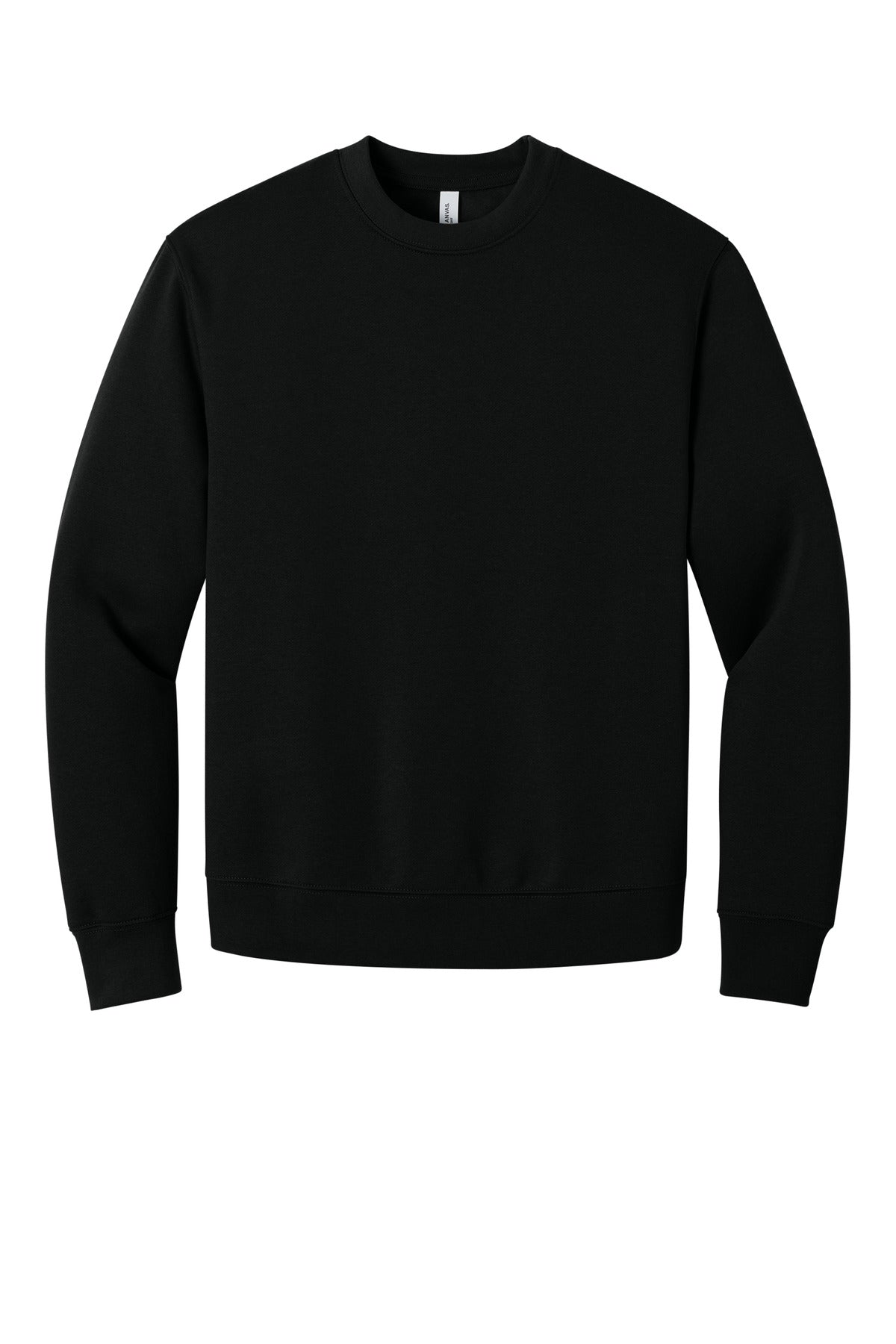 BELLA+CANVAS Unisex 10-Ounce Heavyweight Crewneck Sweatshirt BC4711