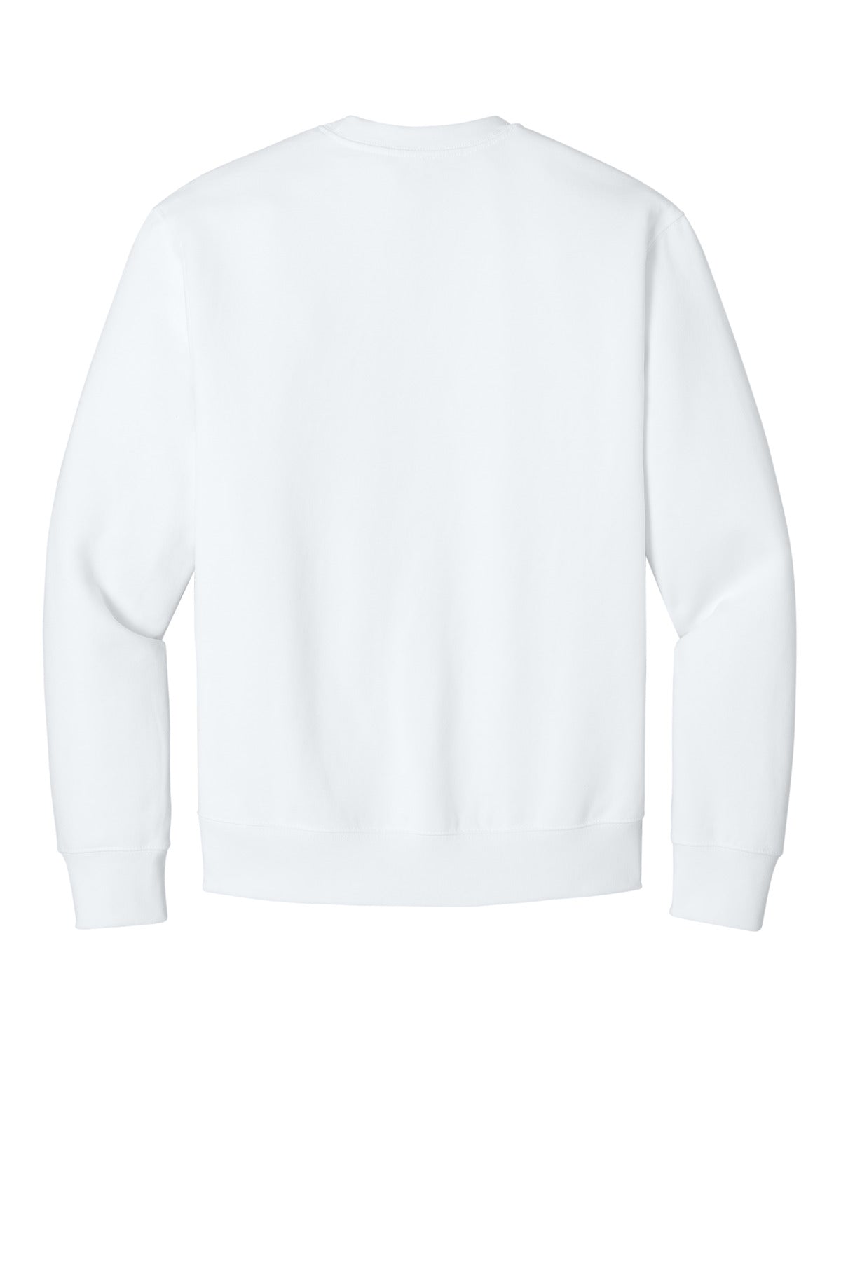 BELLA+CANVAS Unisex 10-Ounce Heavyweight Crewneck Sweatshirt BC4711