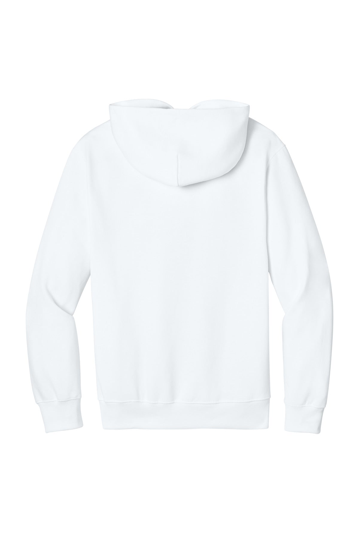 BELLA+CANVAS Unisex 10-Ounce Heavyweight Pullover Hoodie BC4719