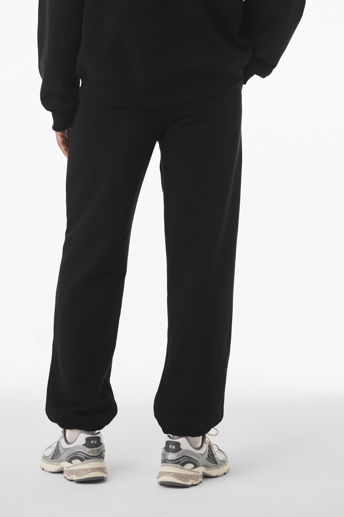 BELLA+CANVAS Unisex 10-Ounce Heavyweight Sweatpant BC4737