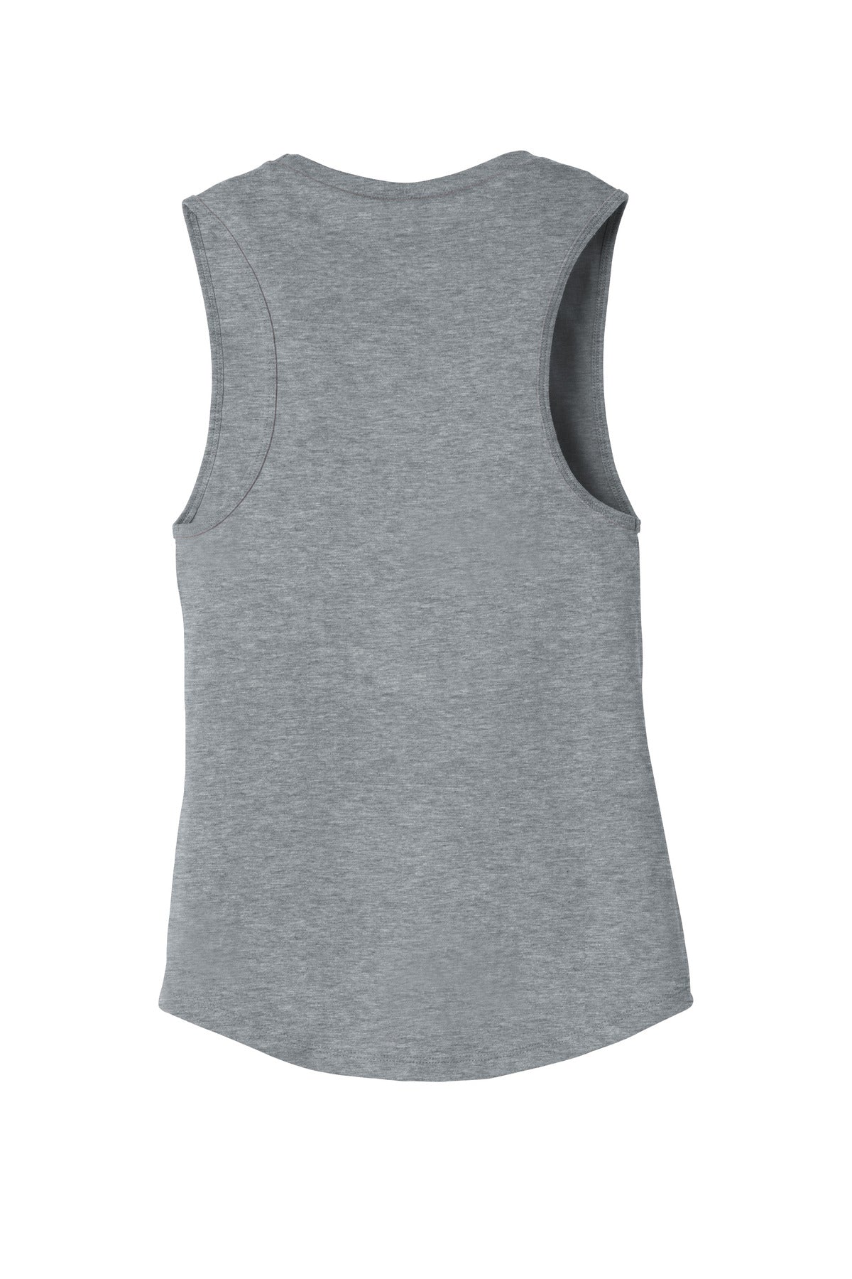BELLA+CANVAS Women's Jersey Muscle Tank BC6003