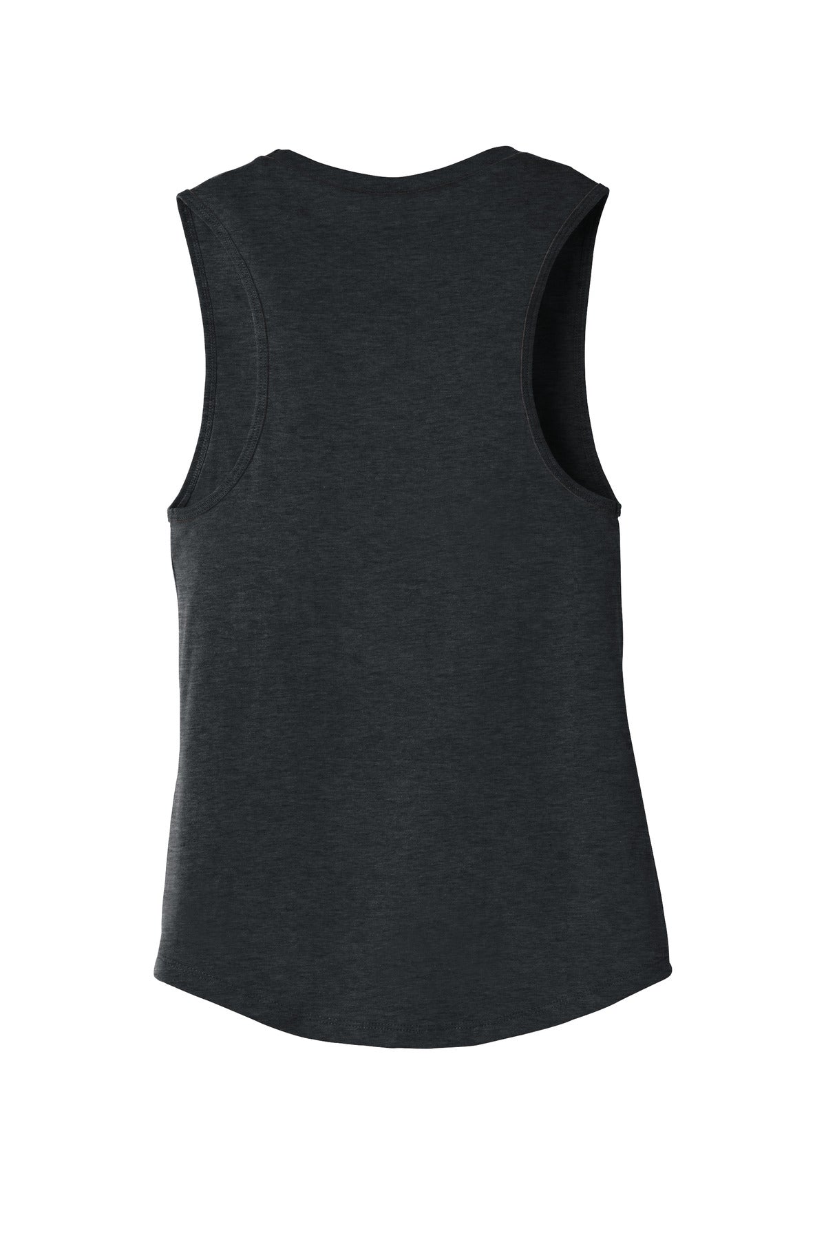 BELLA+CANVAS Women's Jersey Muscle Tank BC6003
