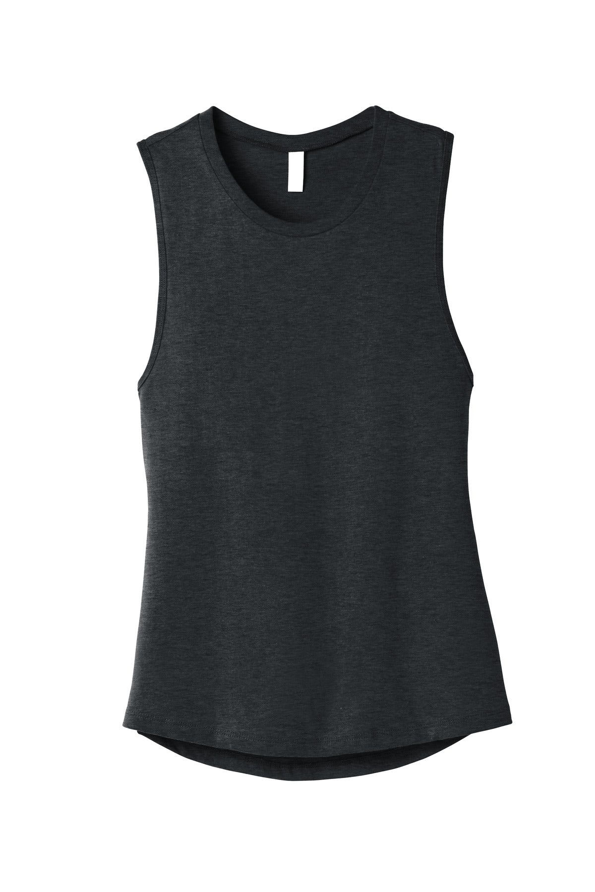 BELLA+CANVAS Women's Jersey Muscle Tank BC6003