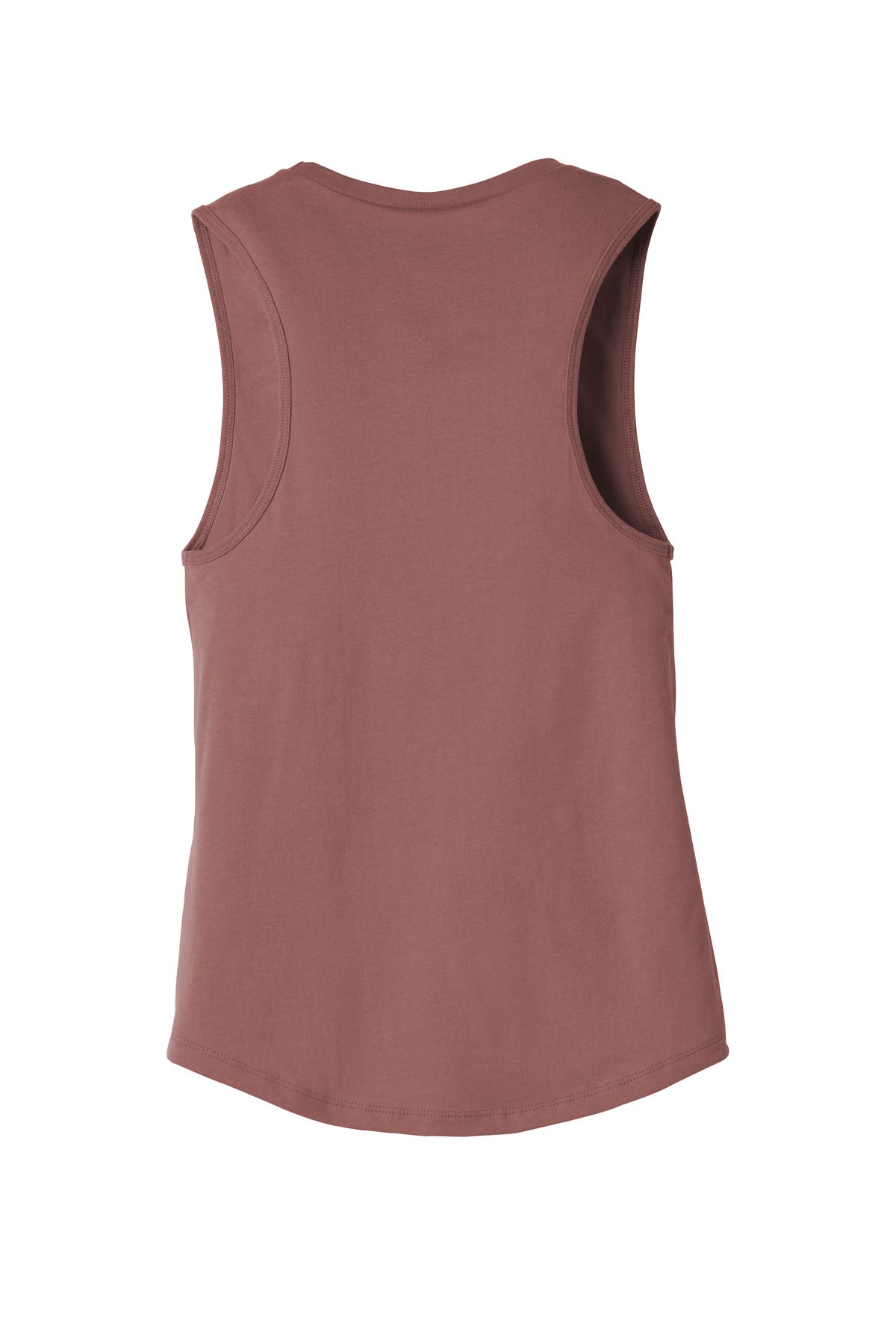 BELLA+CANVAS Women's Jersey Muscle Tank BC6003