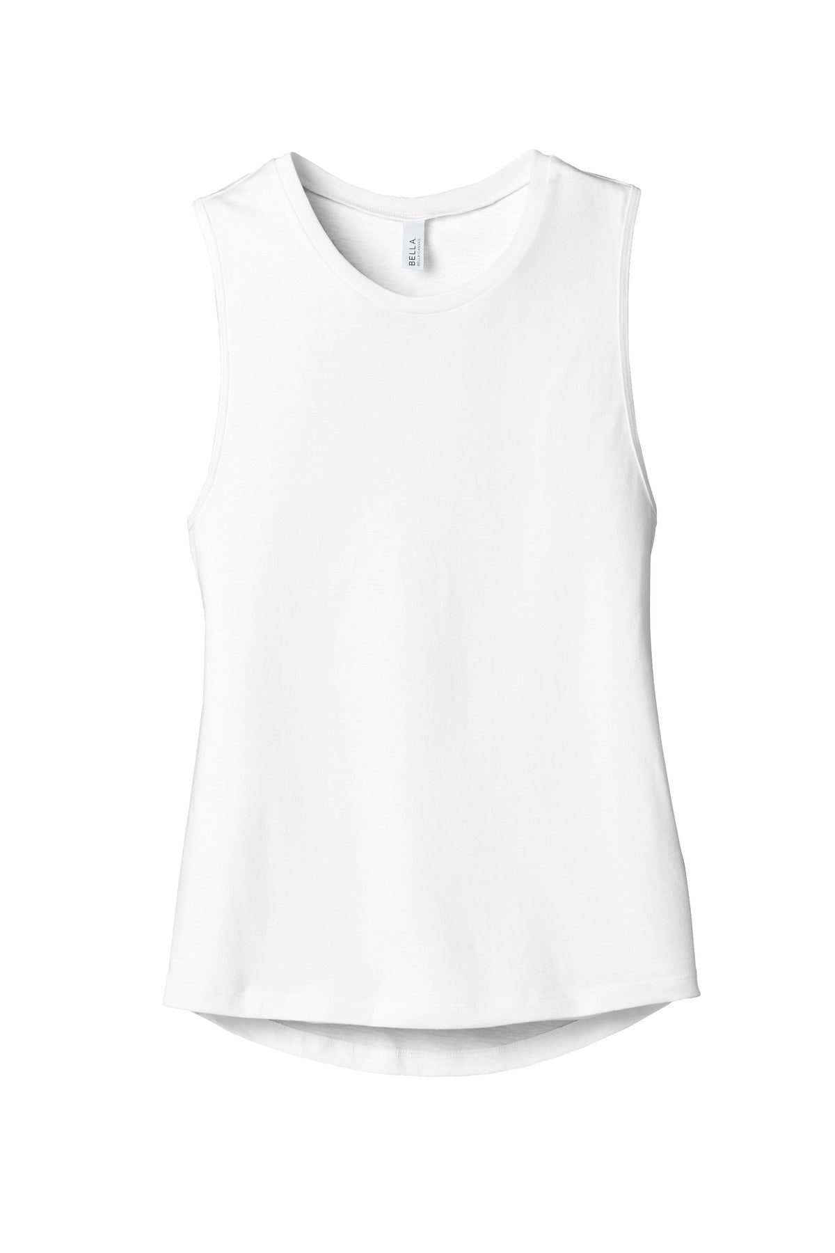 BELLA+CANVAS Women's Jersey Muscle Tank BC6003