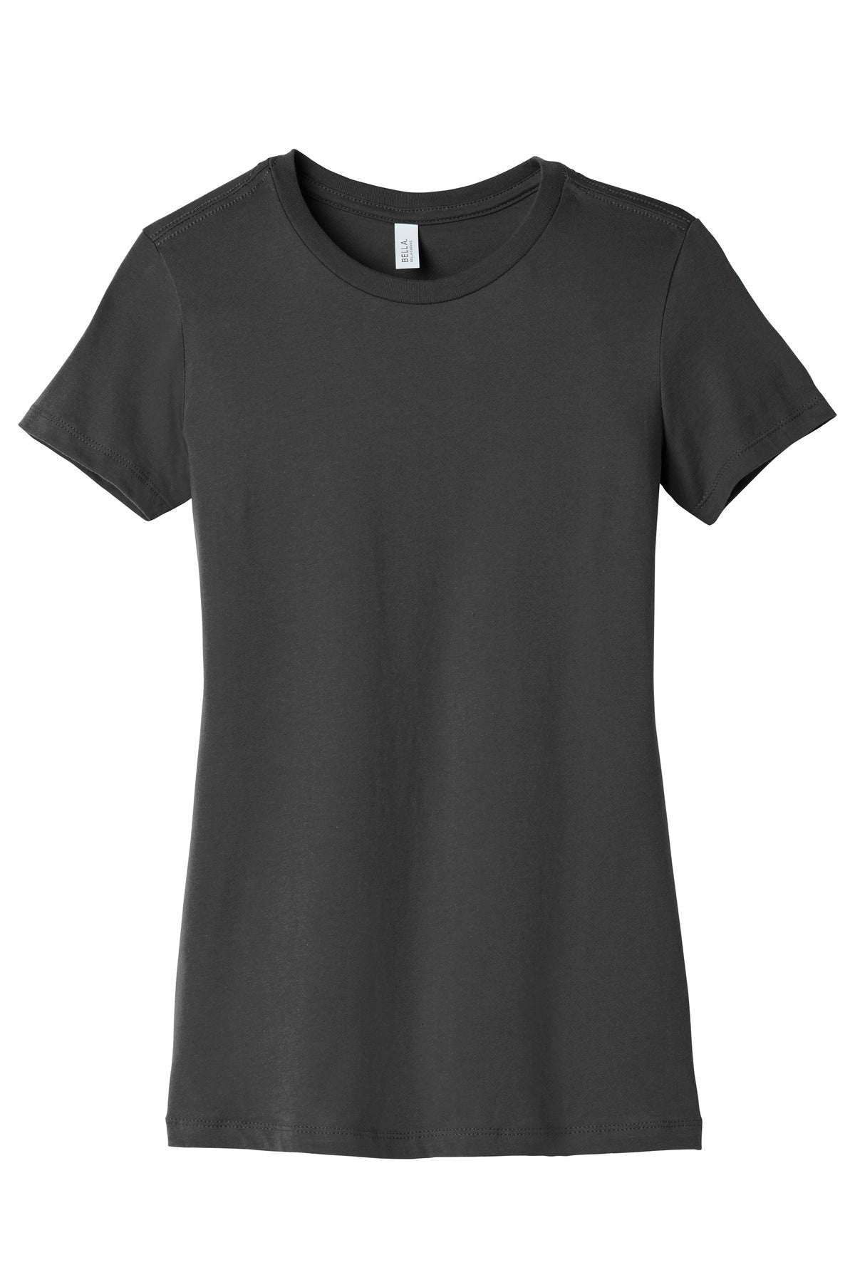 BELLA+CANVAS Women's Slim Fit Tee BC6004