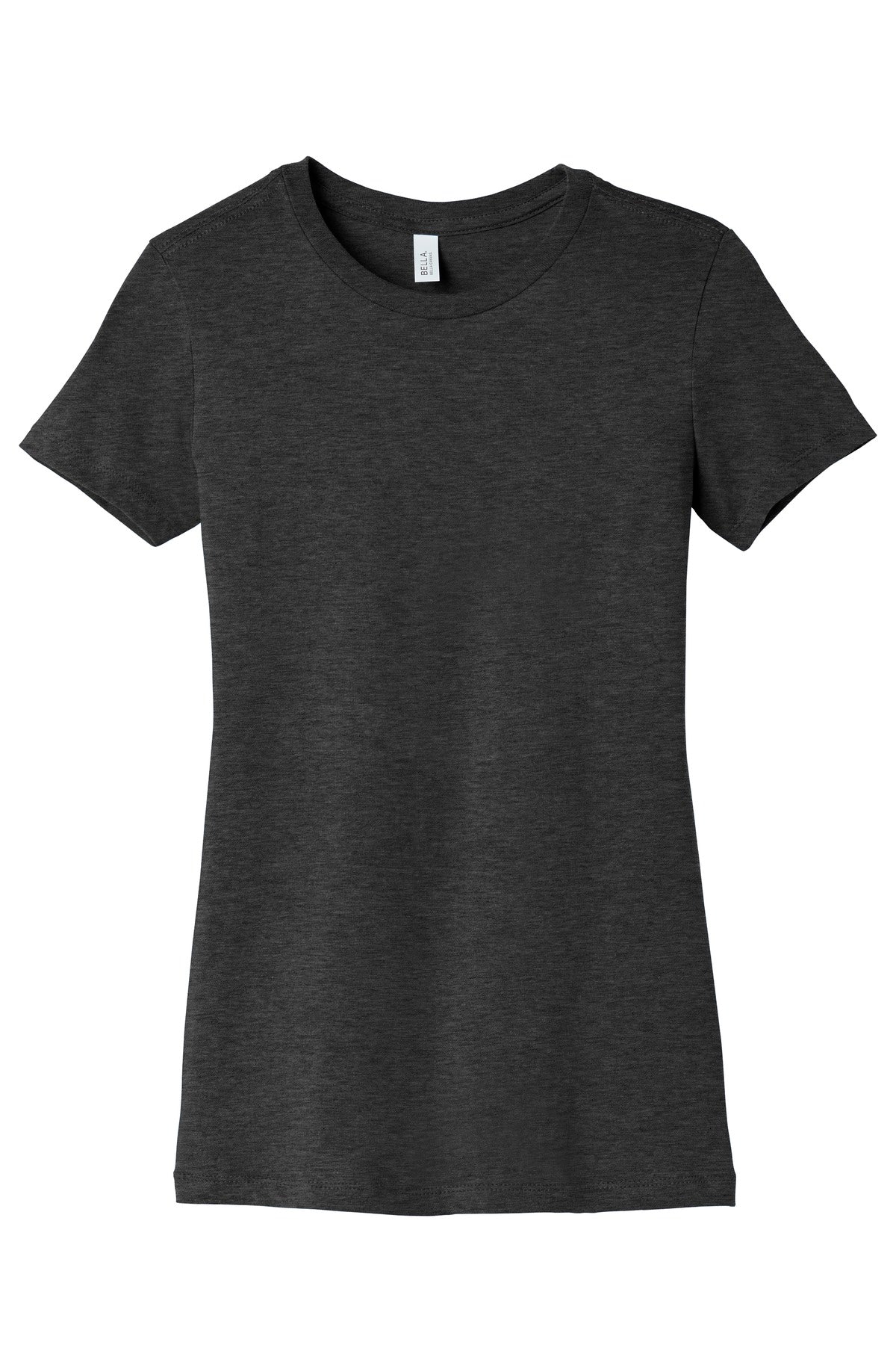 BELLA+CANVAS Women's Slim Fit Tee BC6004