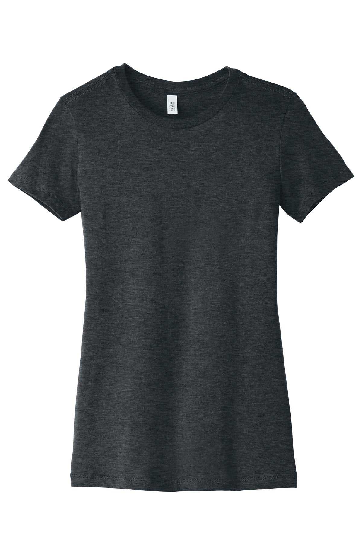 BELLA+CANVAS Women's Slim Fit Tee BC6004