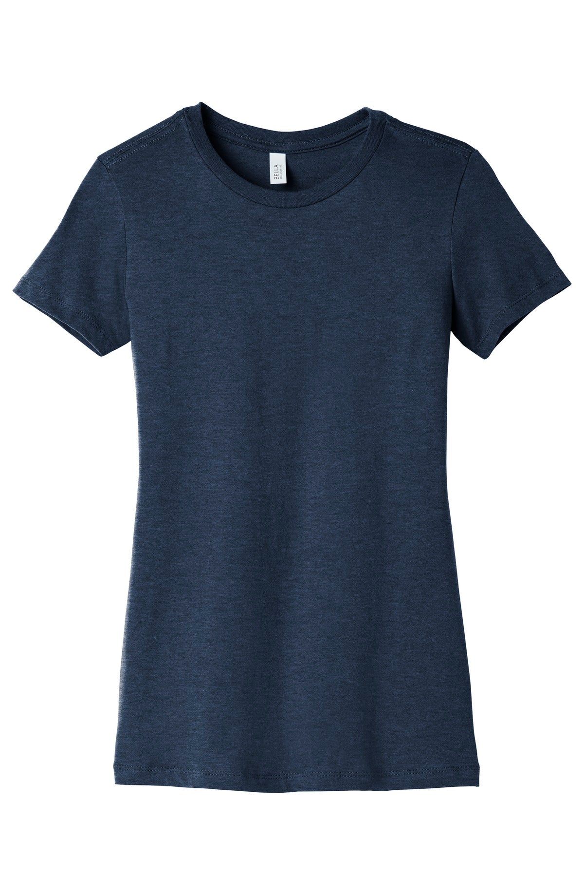 BELLA+CANVAS Women's Slim Fit Tee BC6004