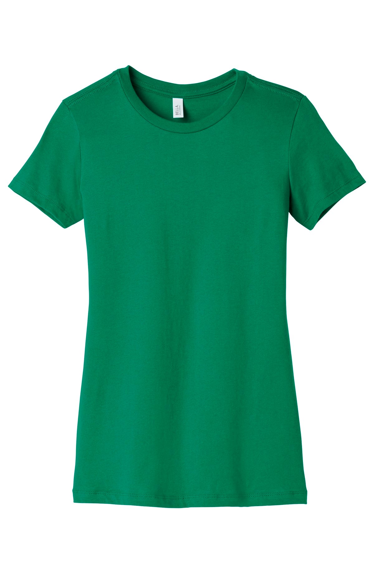 BELLA+CANVAS Women's Slim Fit Tee BC6004