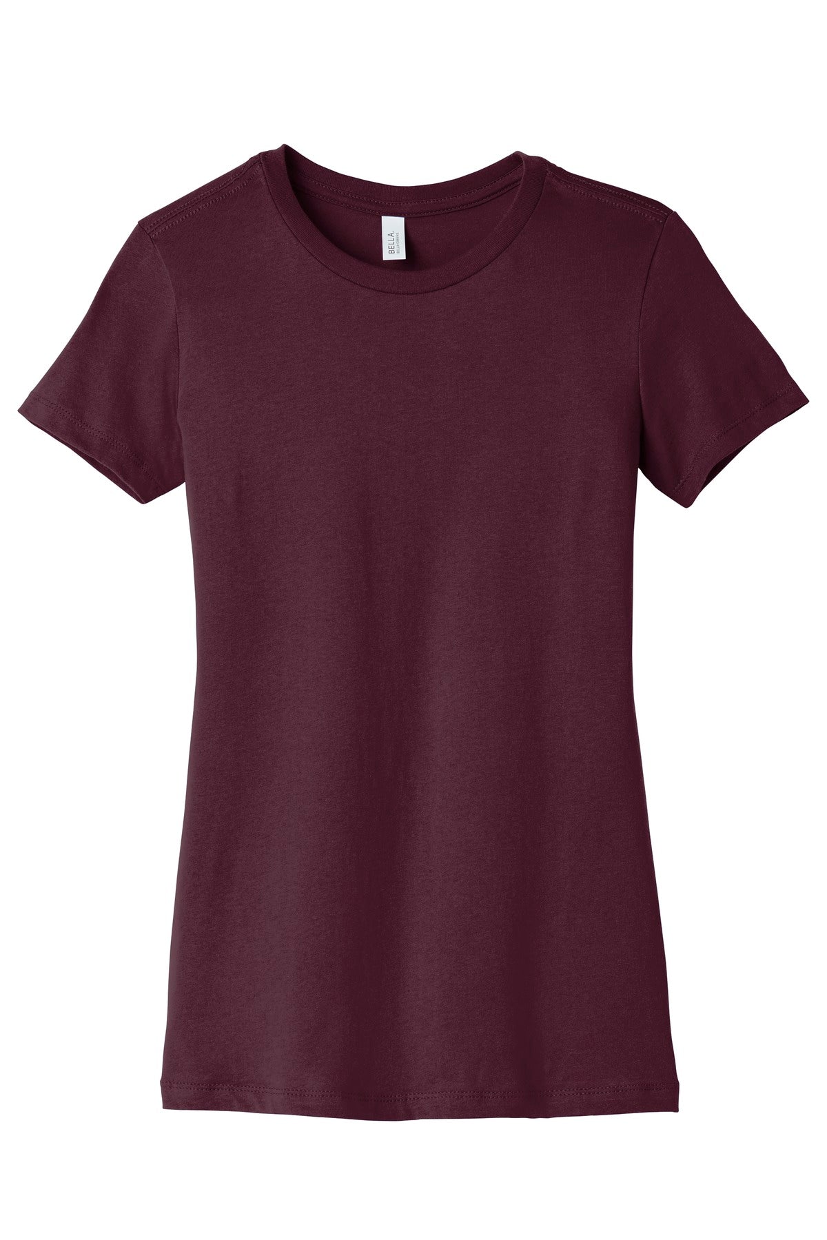 BELLA+CANVAS Women's Slim Fit Tee BC6004