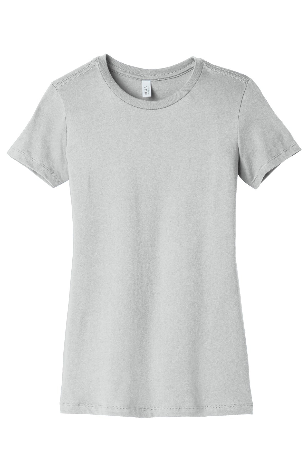BELLA+CANVAS Women's Slim Fit Tee BC6004