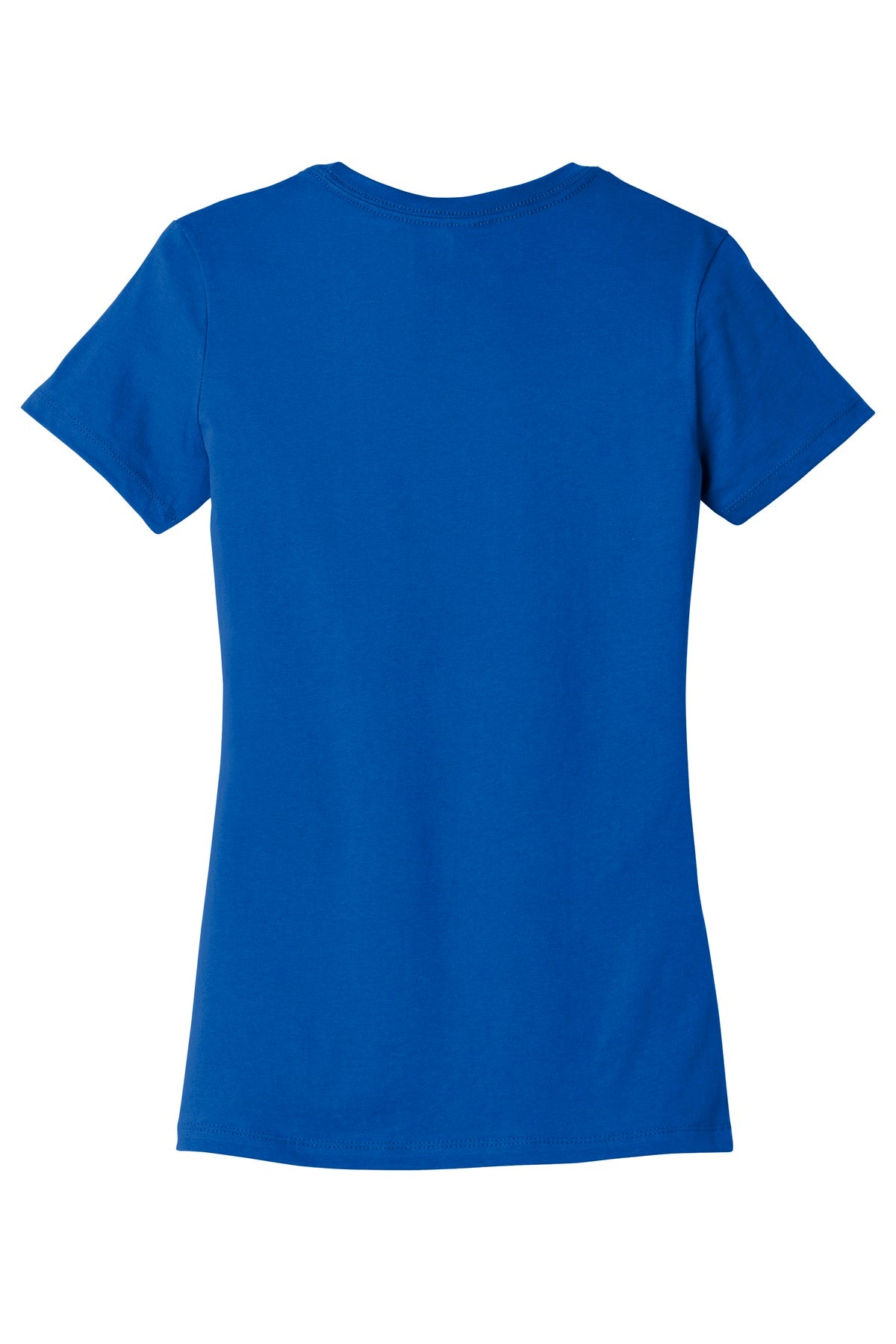 BELLA+CANVAS Women's Slim Fit Tee BC6004