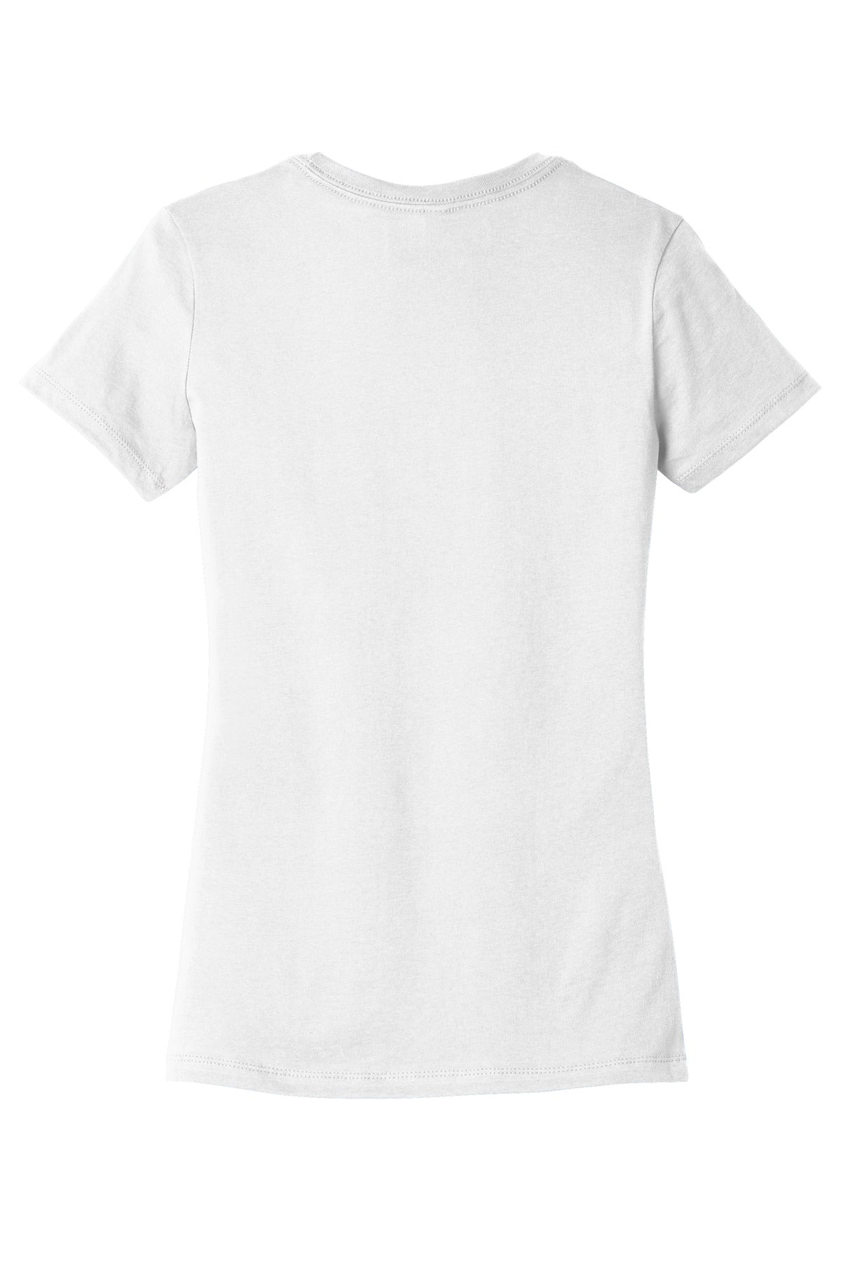 BELLA+CANVAS Women's Slim Fit Tee BC6004