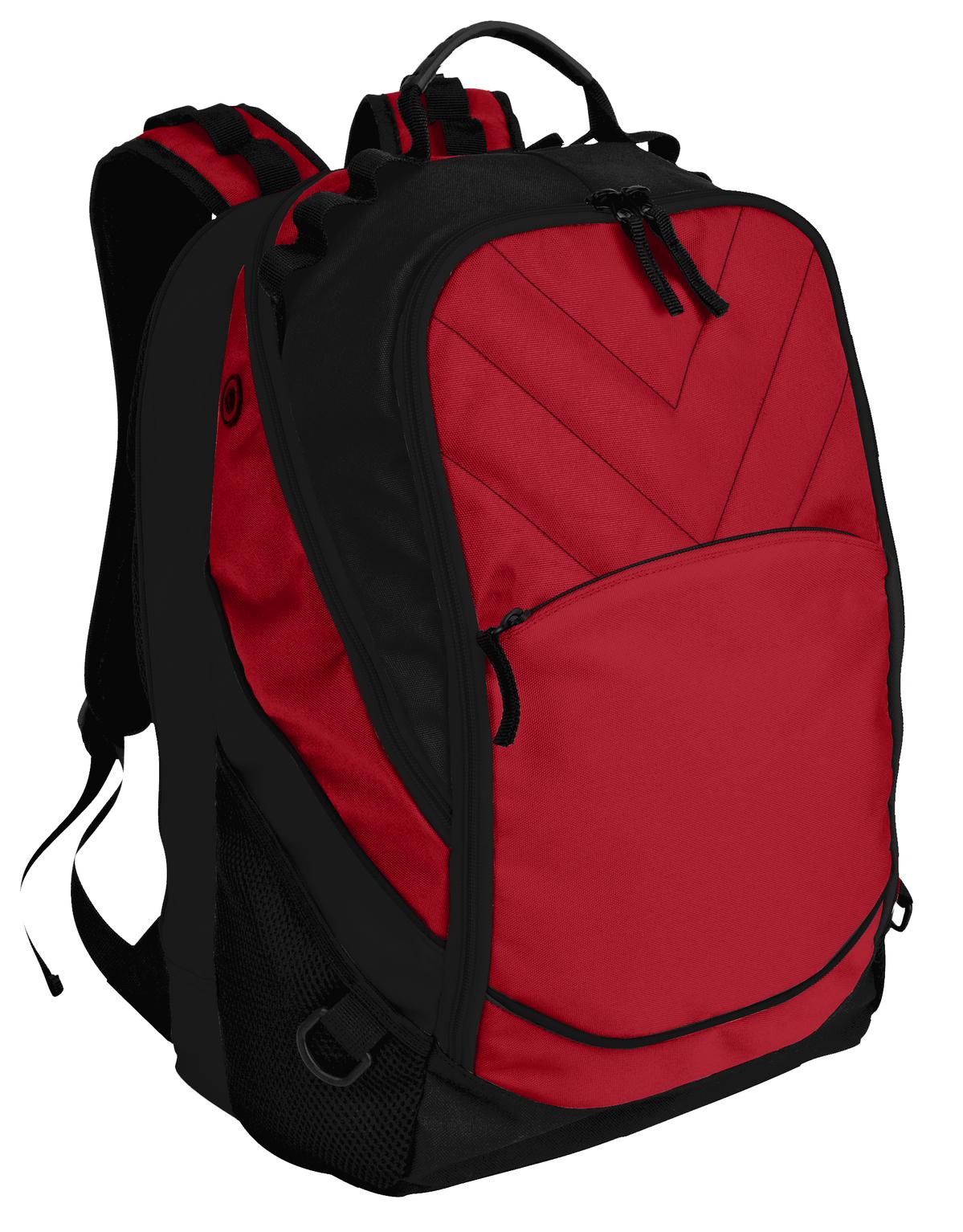 Port Authority Xcape Computer Backpack BG100