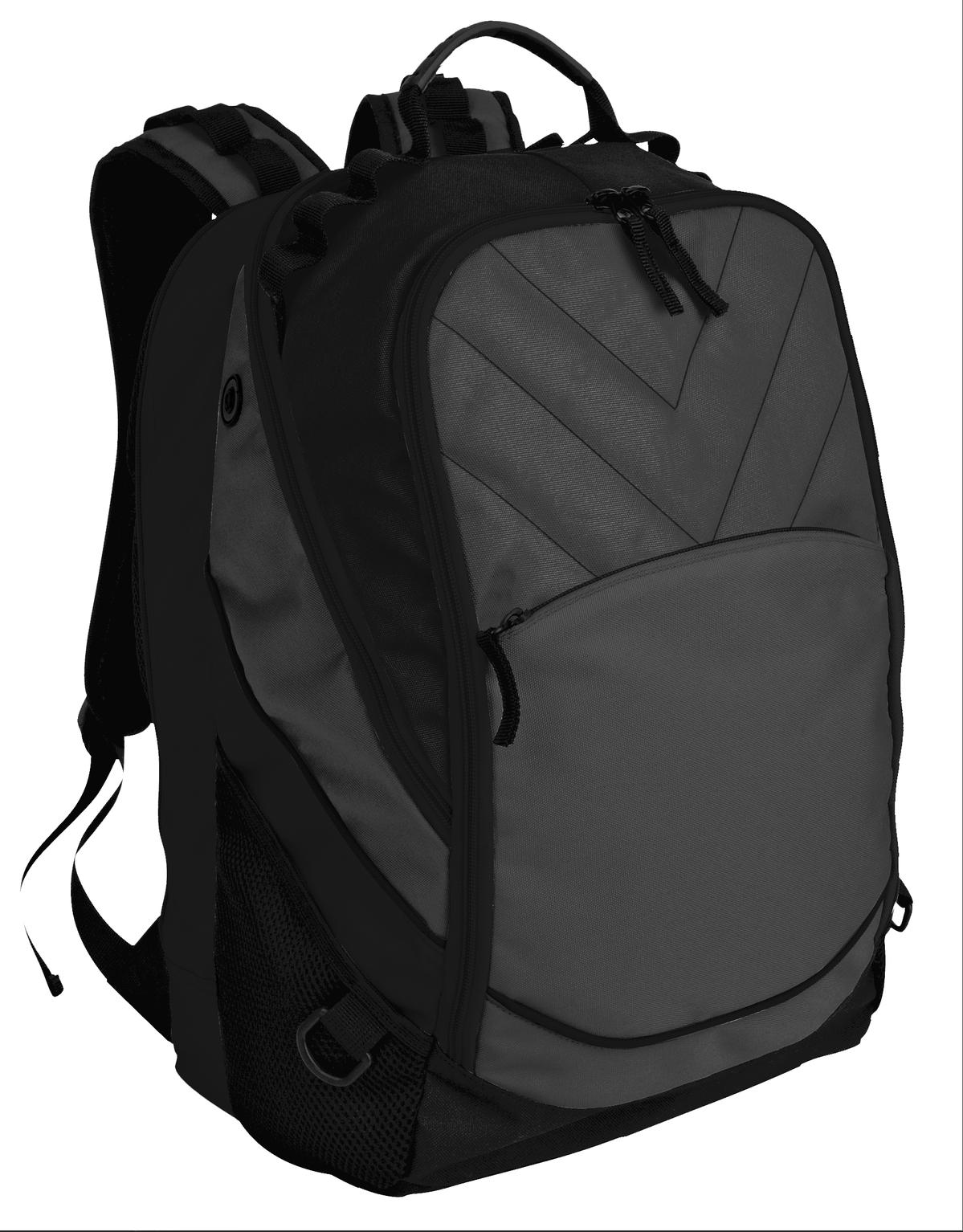 Port Authority Xcape Computer Backpack BG100