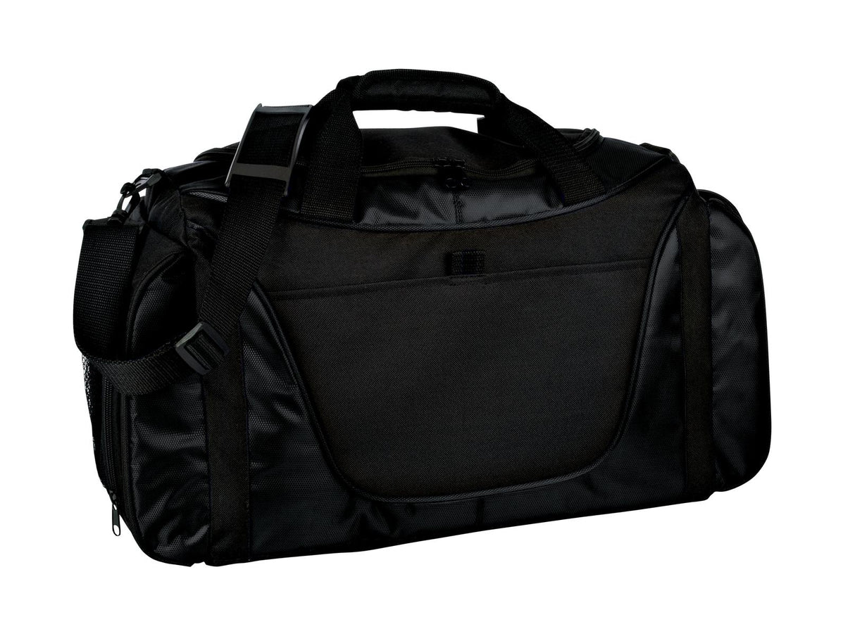 Port Authority Medium Two-Tone Duffel BG1050