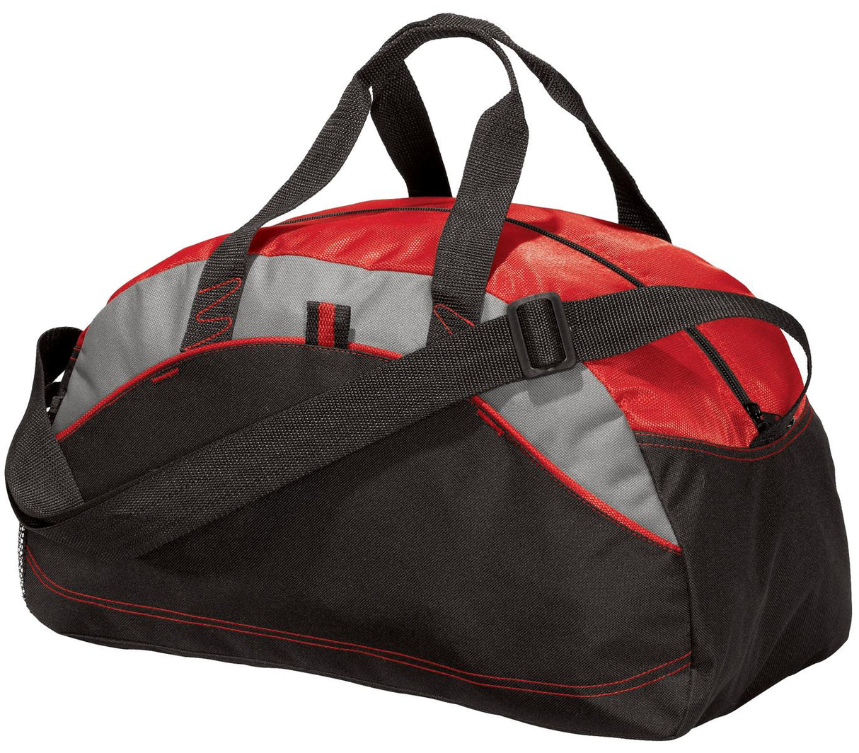 Port Authority Medium Contrast Duffel BG1070