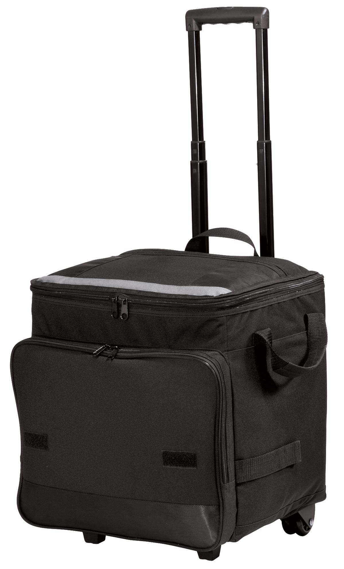 Port Authority Rolling Cooler BG119