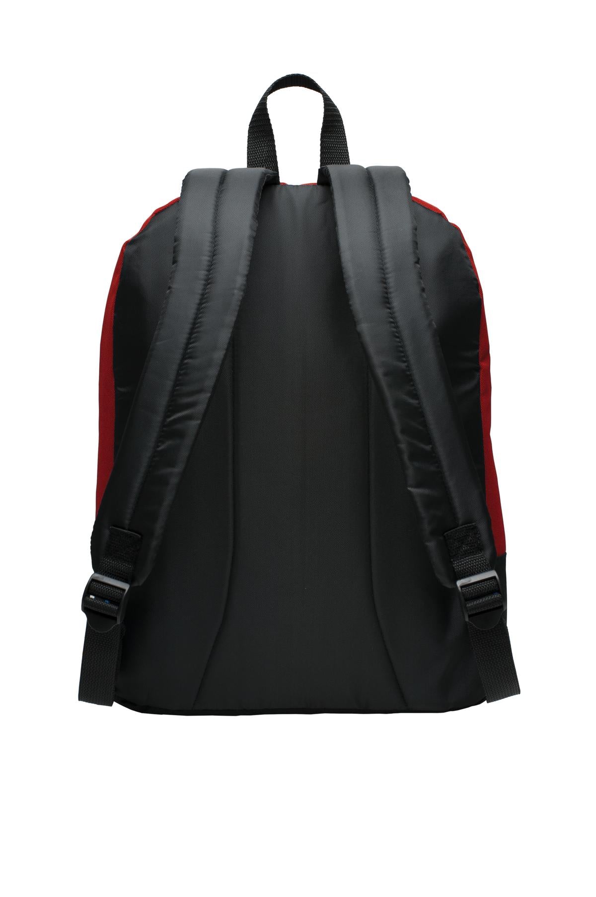 Port Authority Basic Backpack BG204