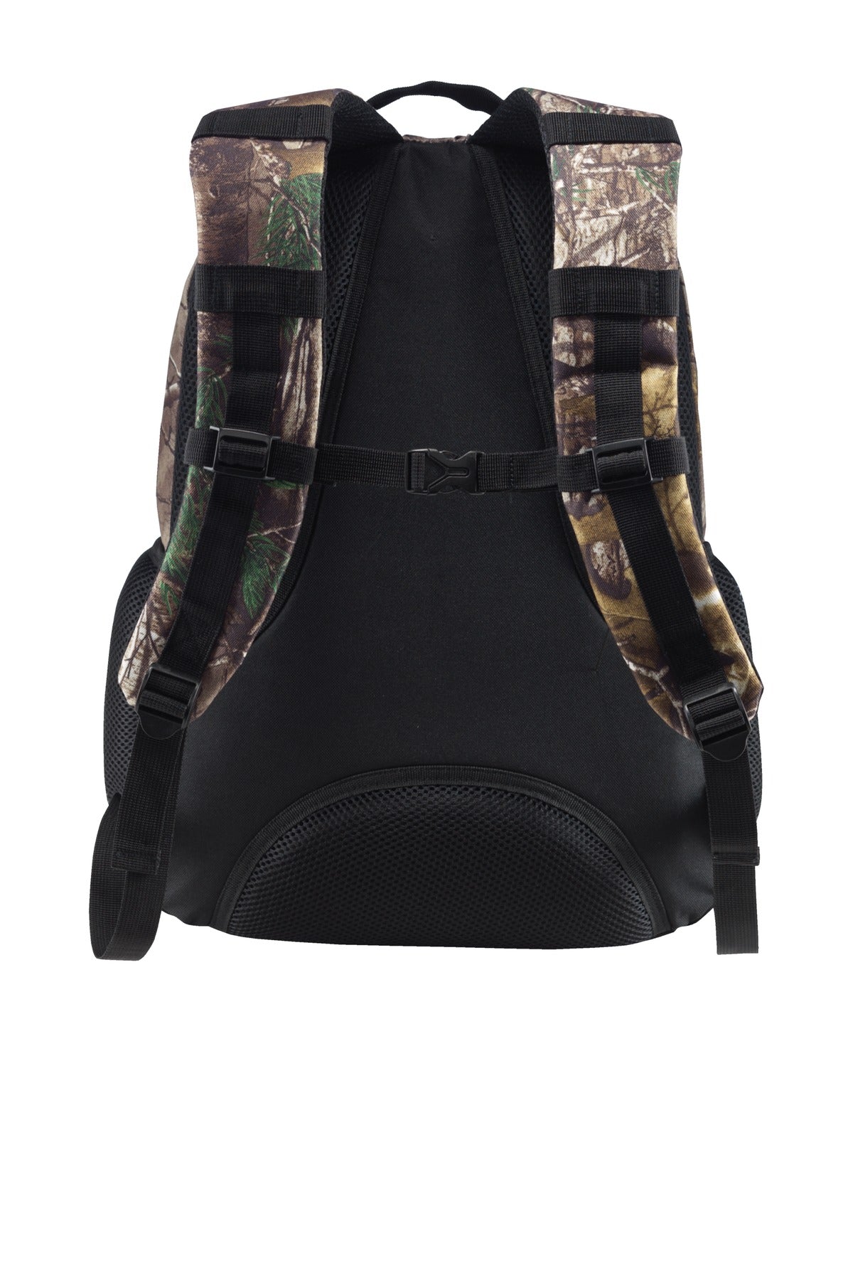 Port Authority Camo Xtreme Backpack BG207C